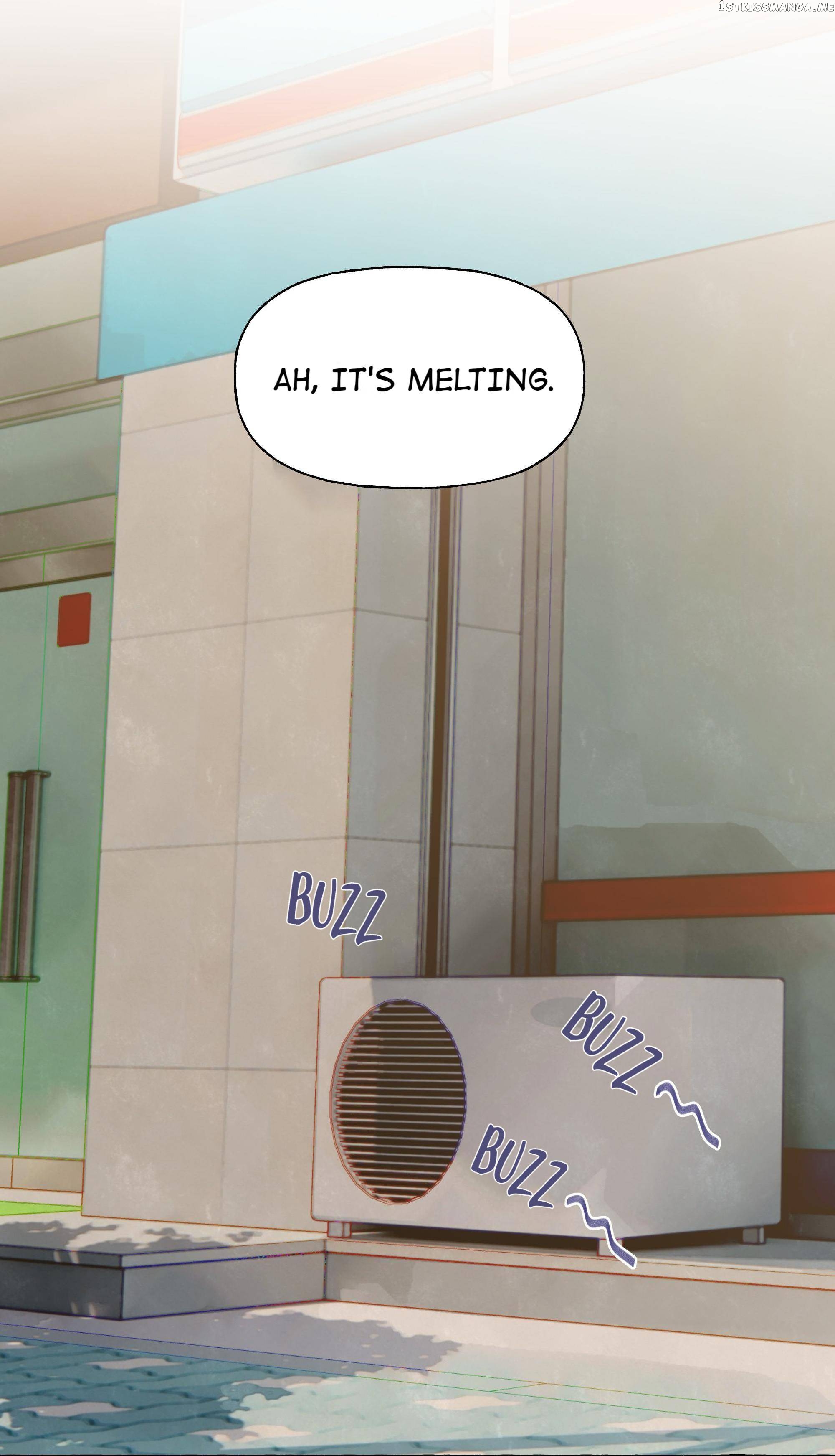 Straight Girl Trap chapter 47 - page 16