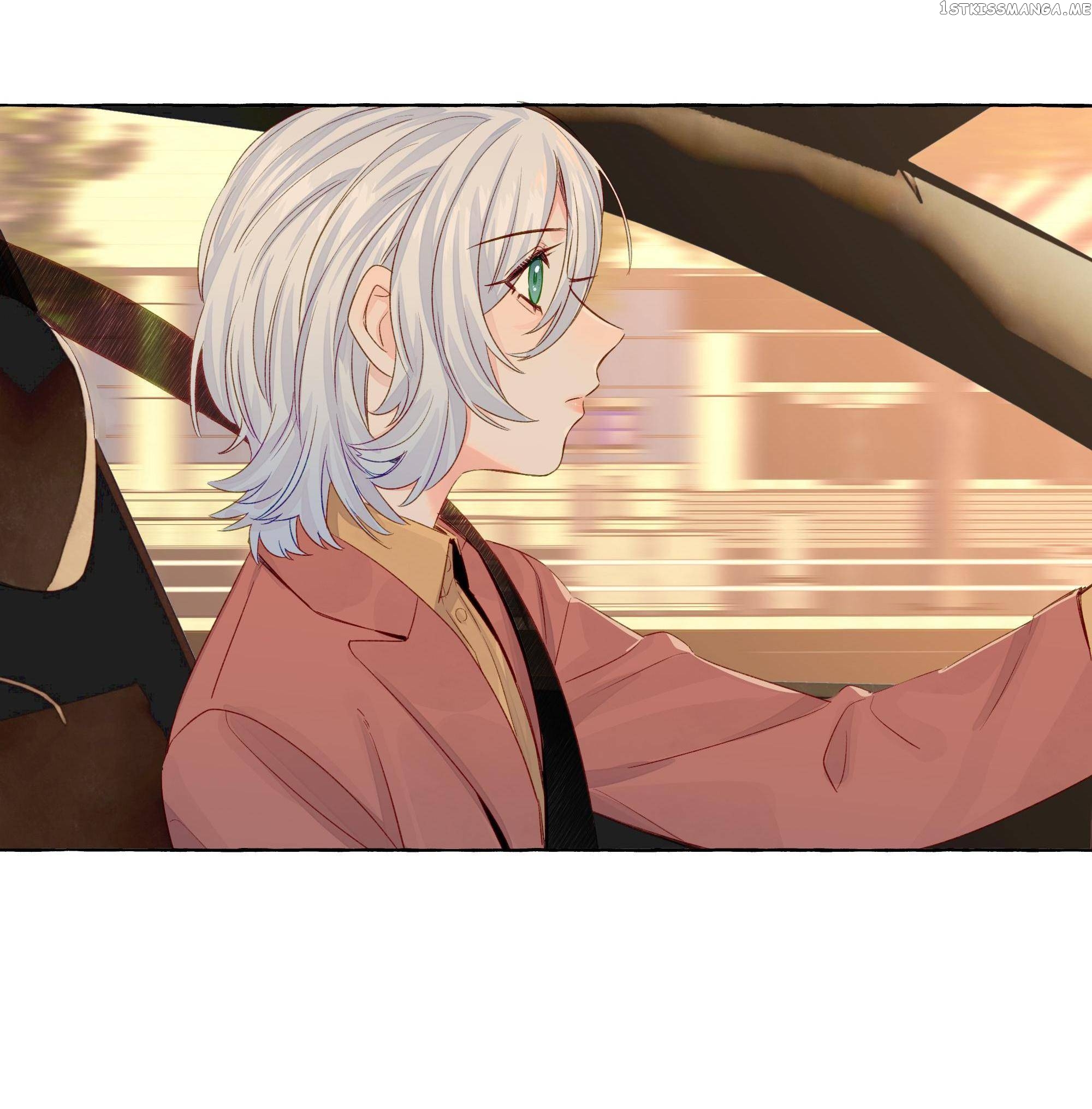 Straight Girl Trap chapter 47 - page 26