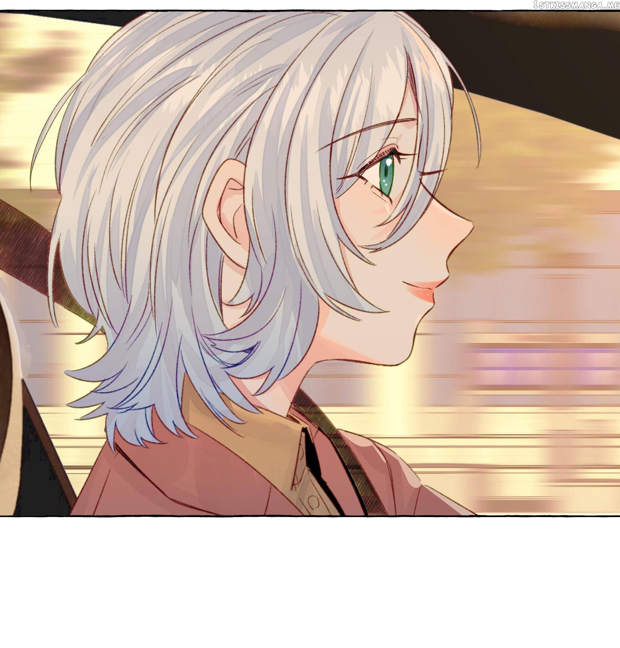 Straight Girl Trap chapter 47 - page 27