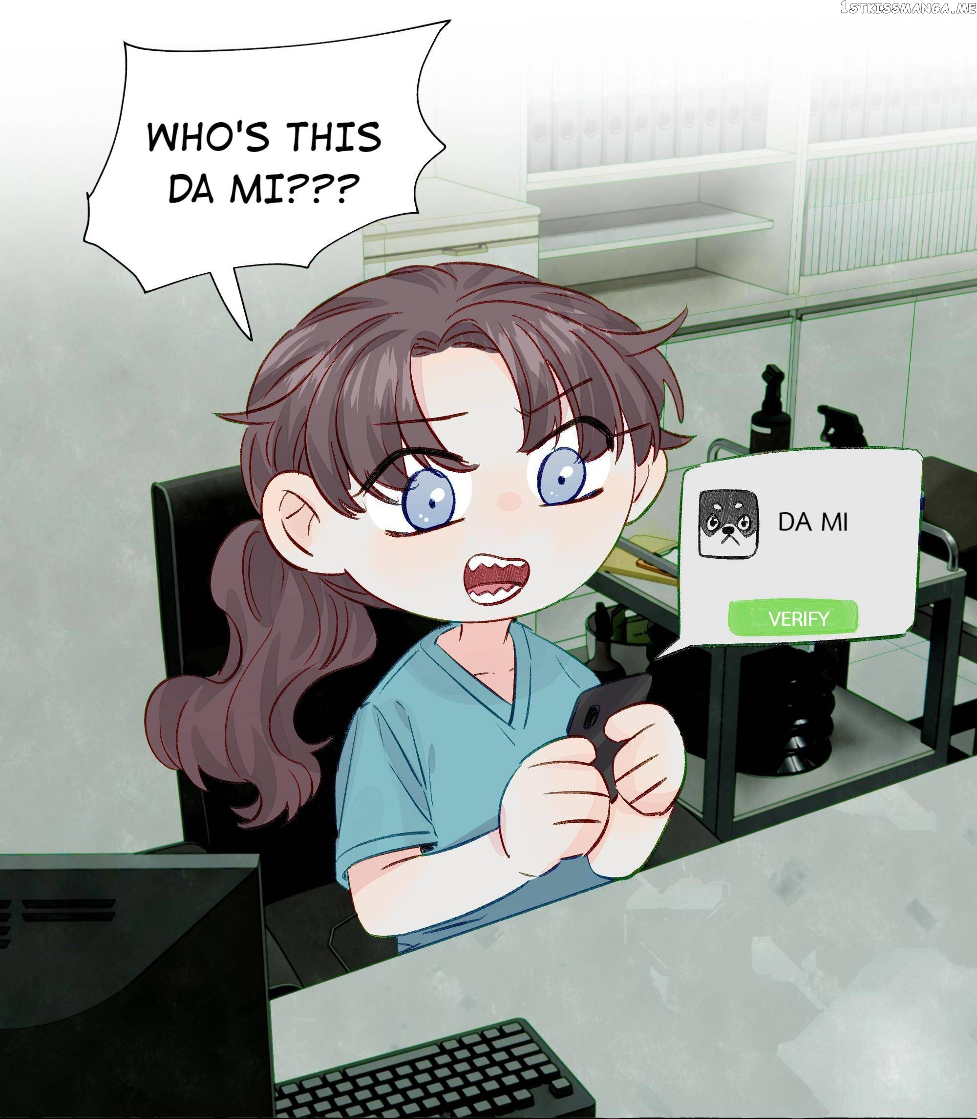 Straight Girl Trap chapter 47 - page 29