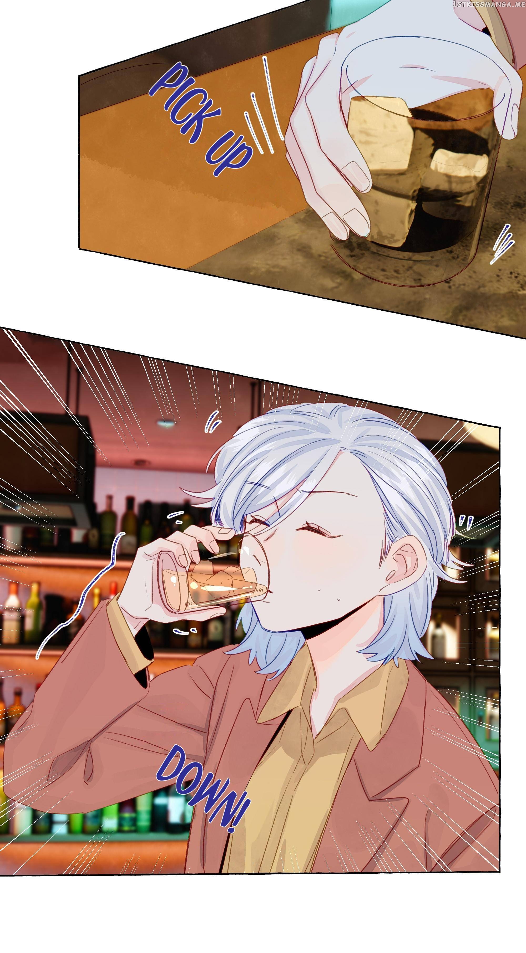 Straight Girl Trap chapter 47 - page 32