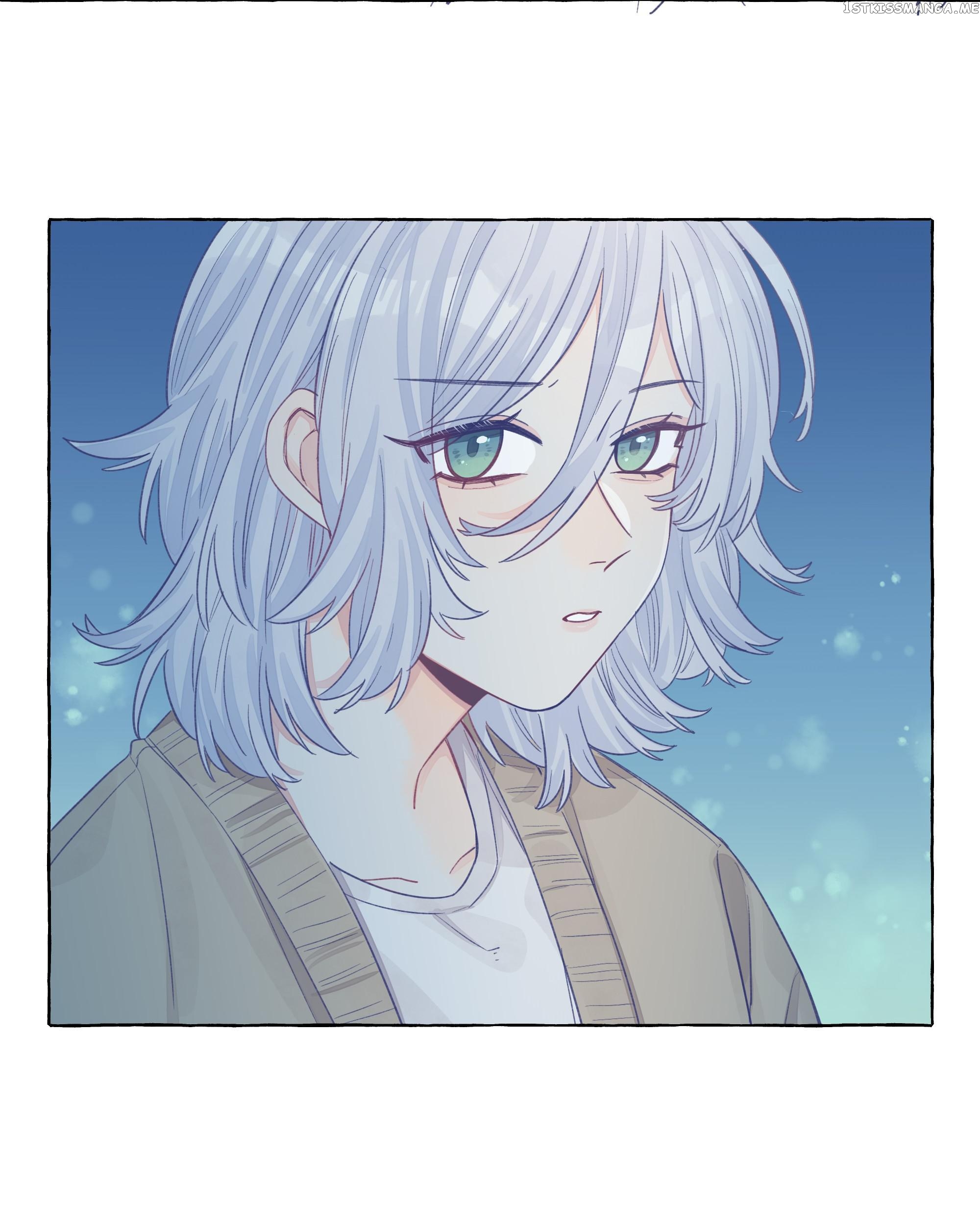 Straight Girl Trap chapter 46.1 - page 13