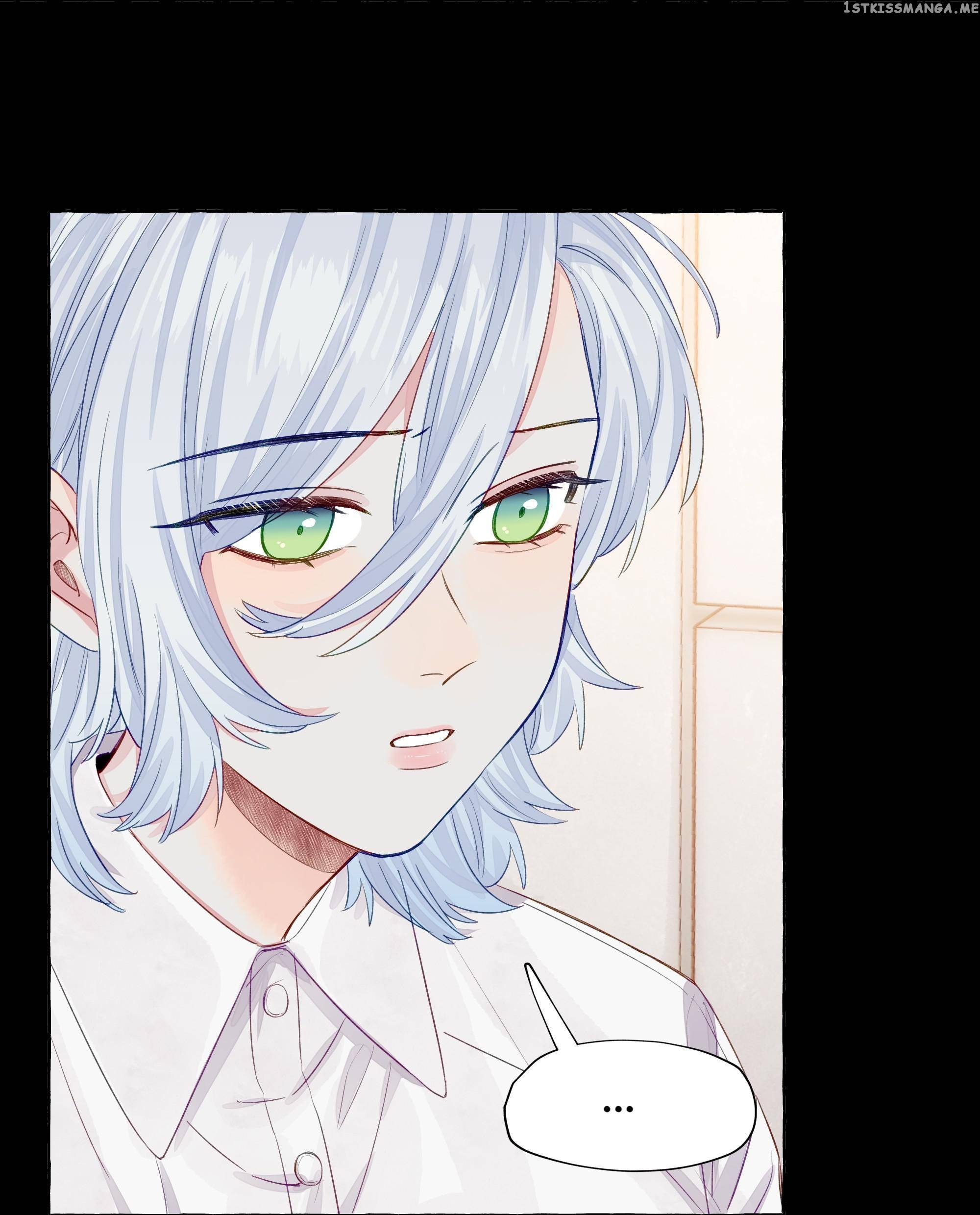 Straight Girl Trap chapter 46 - page 12