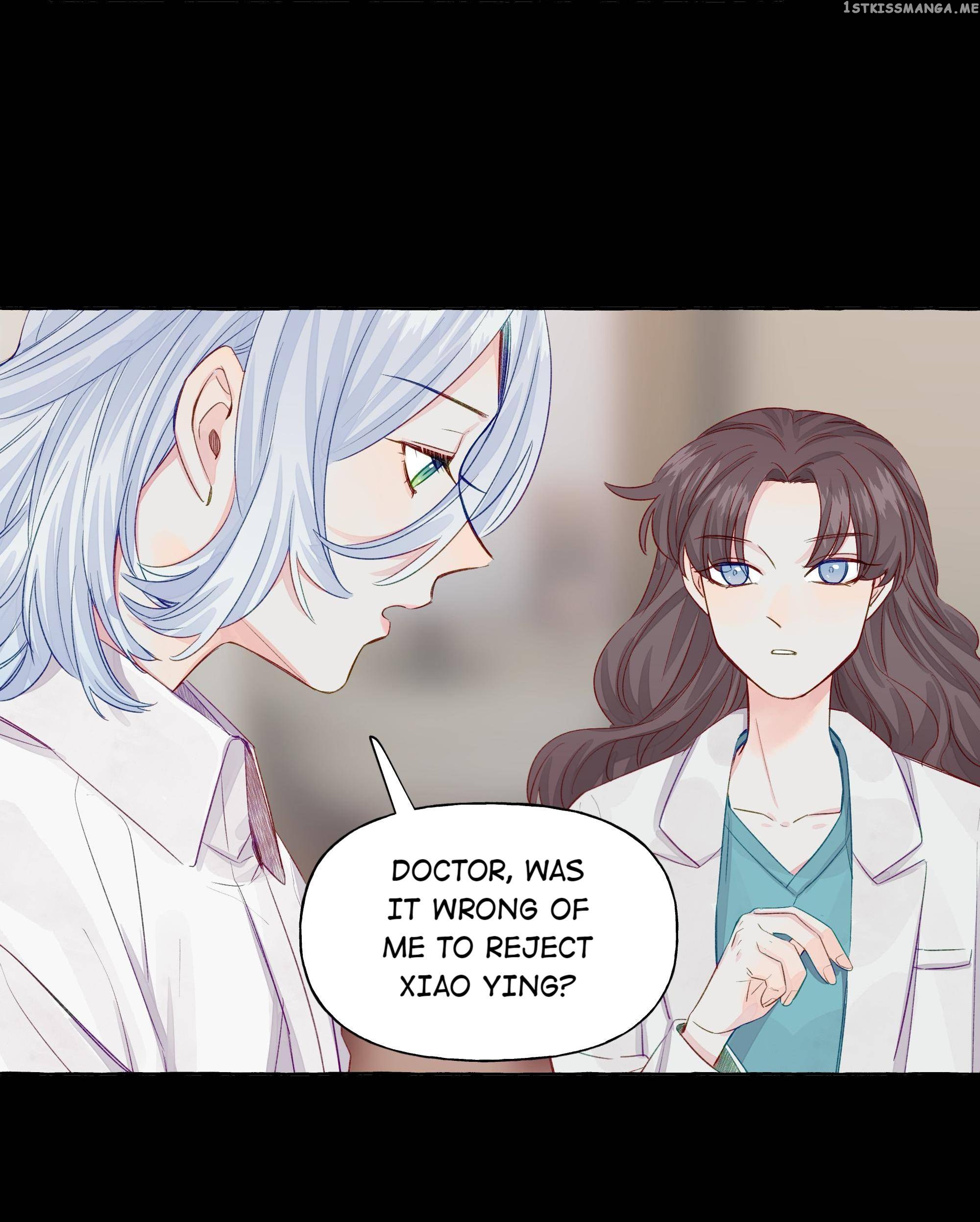 Straight Girl Trap chapter 46 - page 13