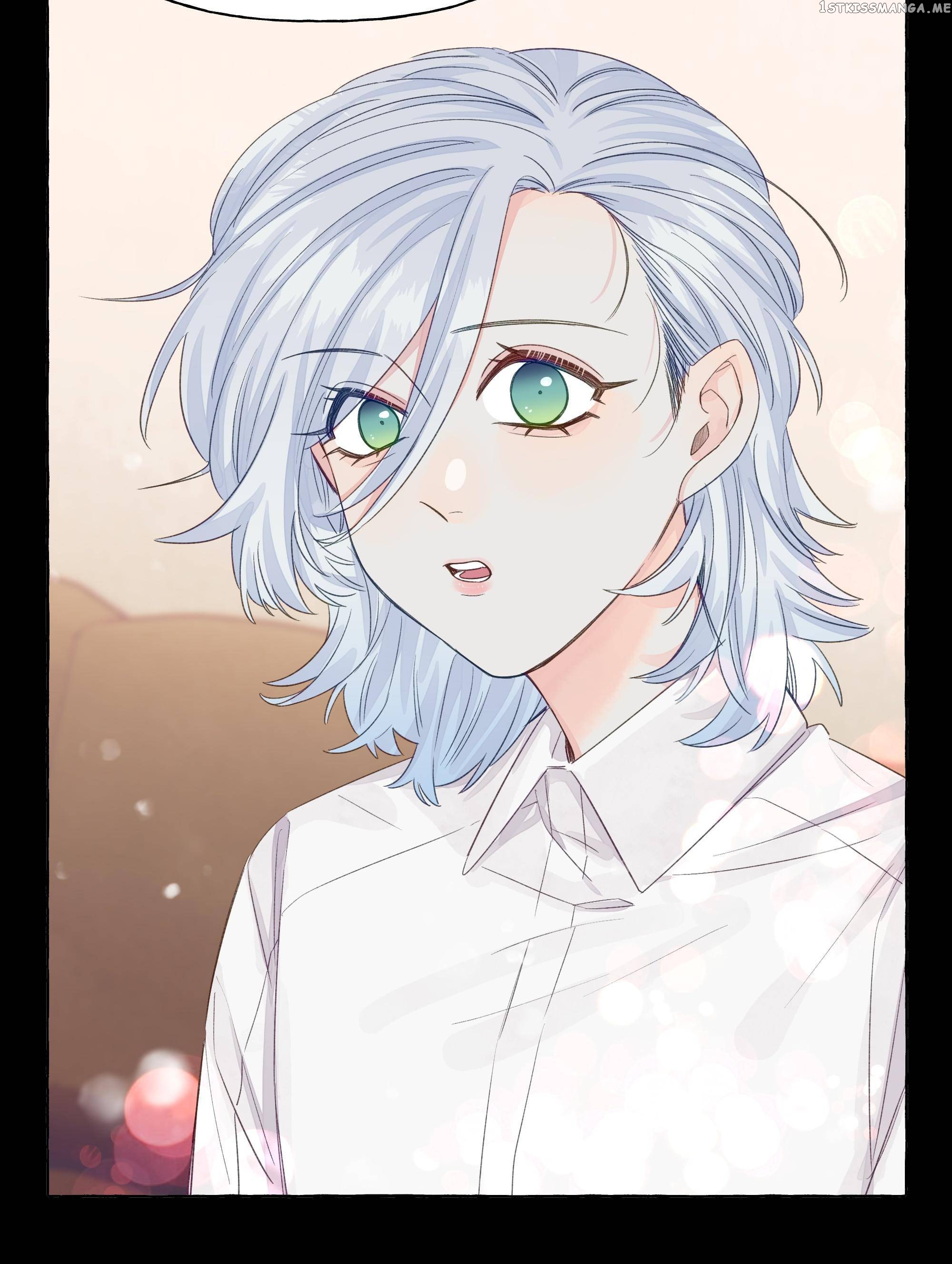 Straight Girl Trap chapter 46 - page 18