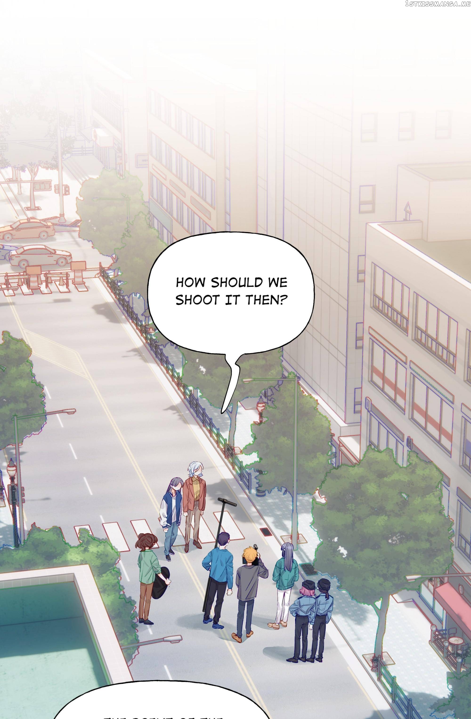 Straight Girl Trap chapter 46 - page 2