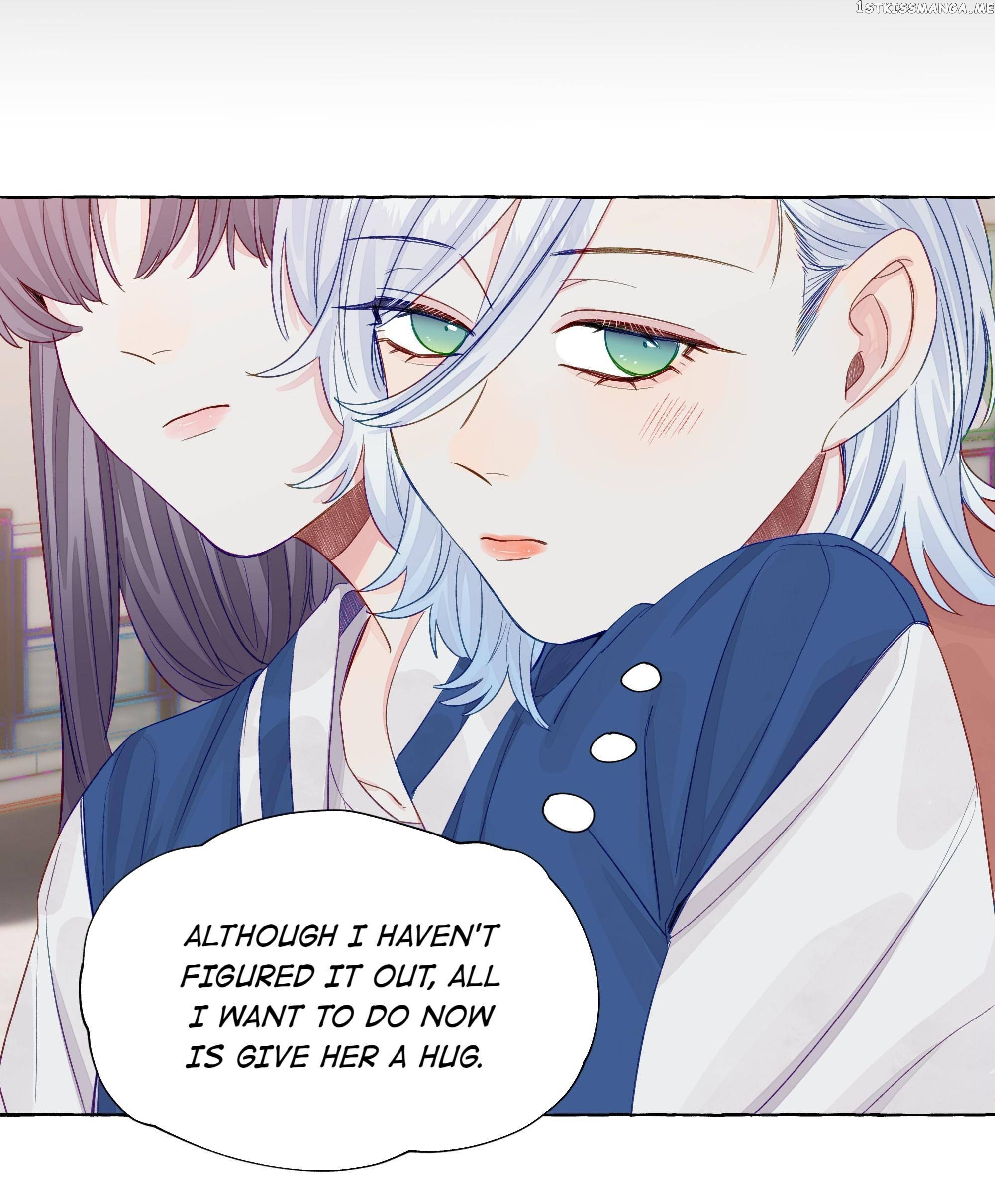 Straight Girl Trap chapter 46 - page 20