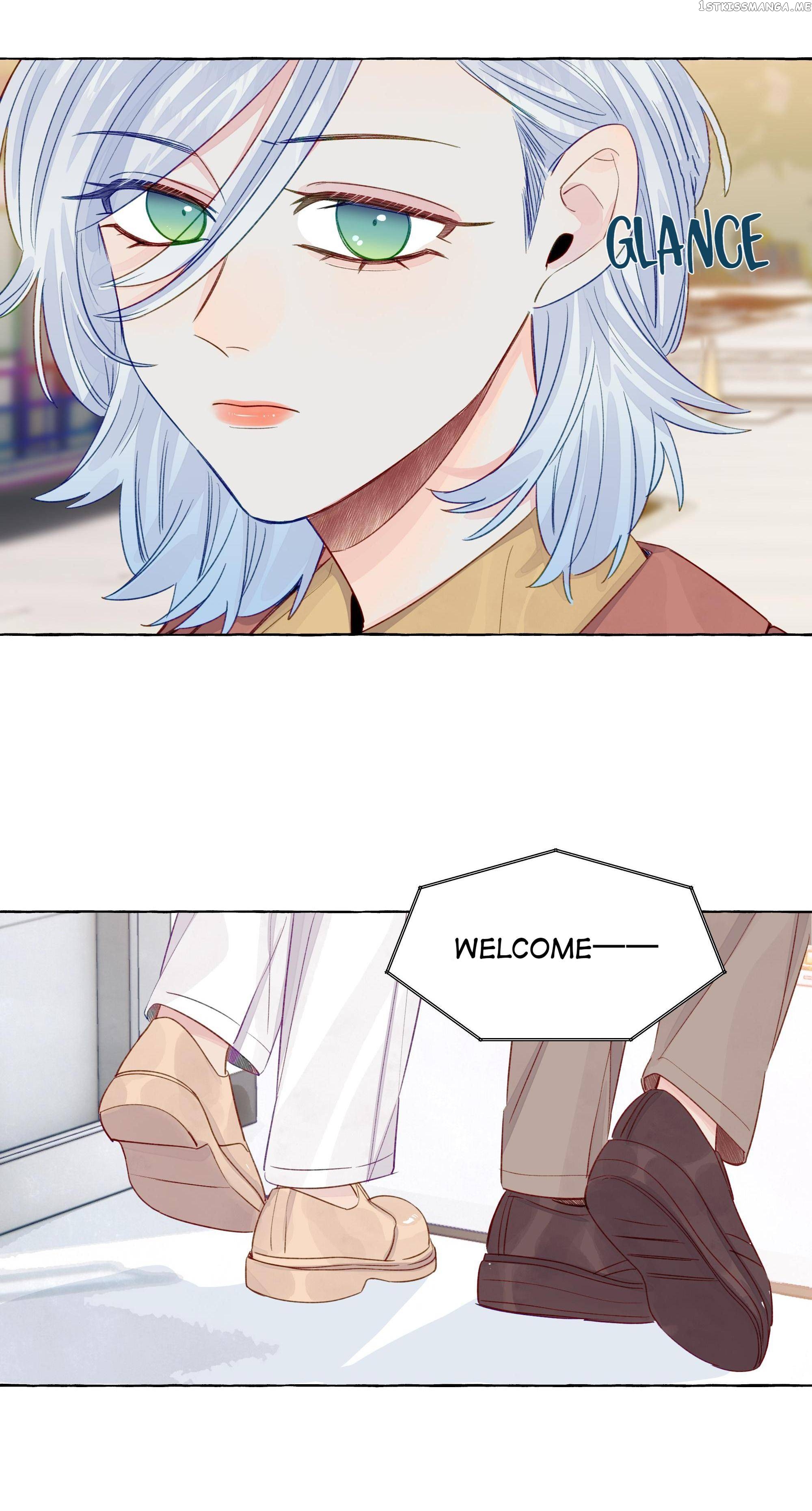 Straight Girl Trap chapter 46 - page 25