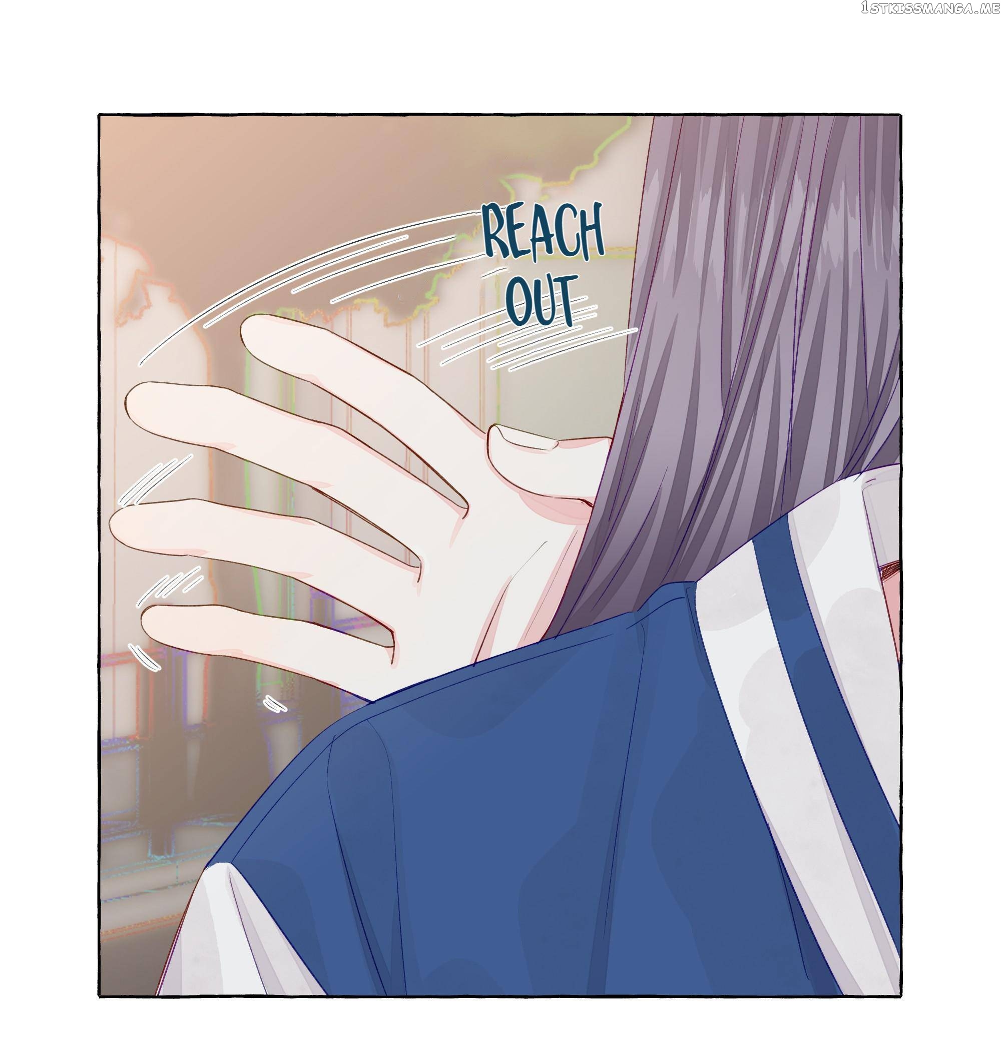 Straight Girl Trap chapter 46 - page 6