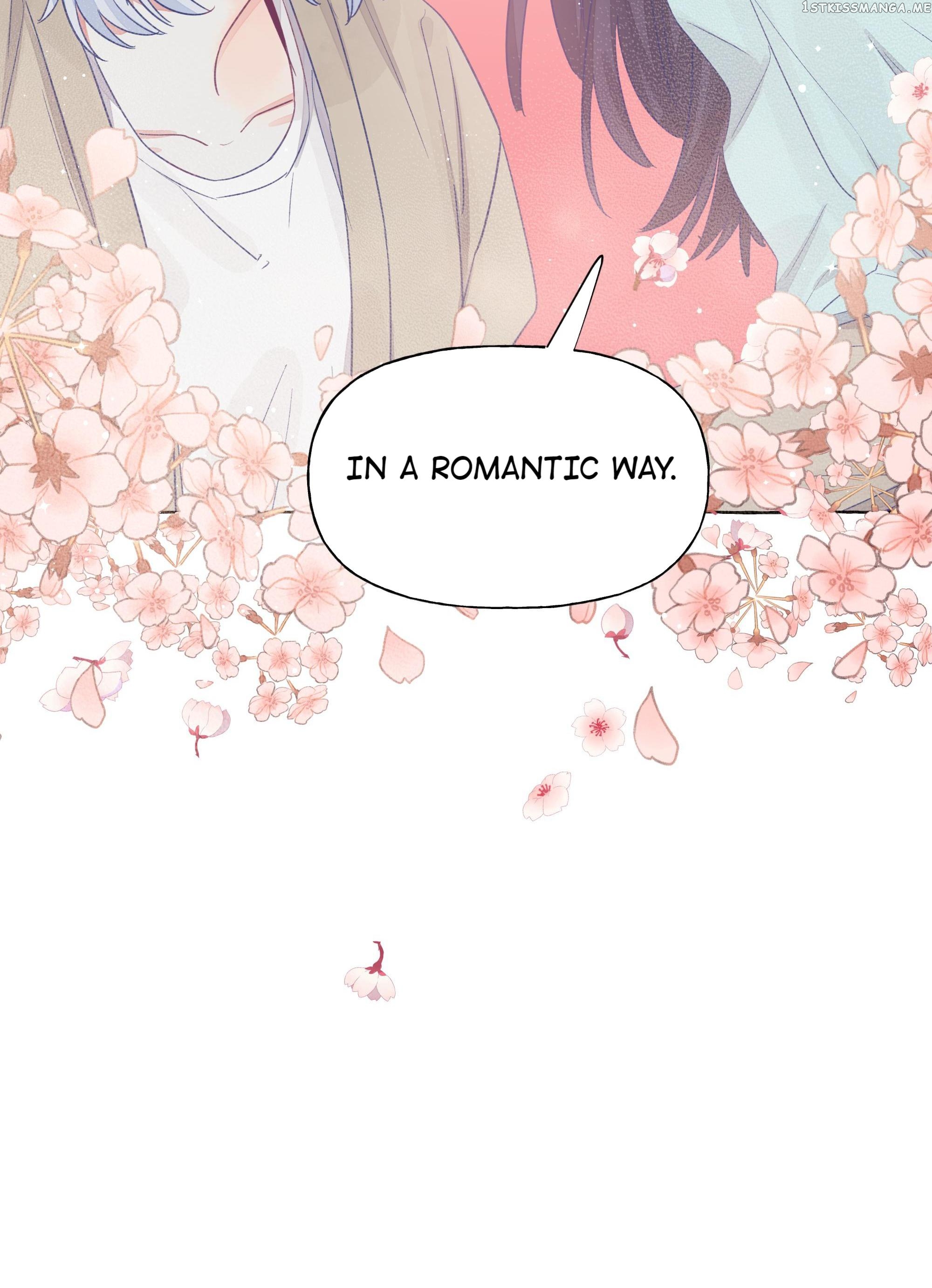 Straight Girl Trap chapter 45.2 - page 13