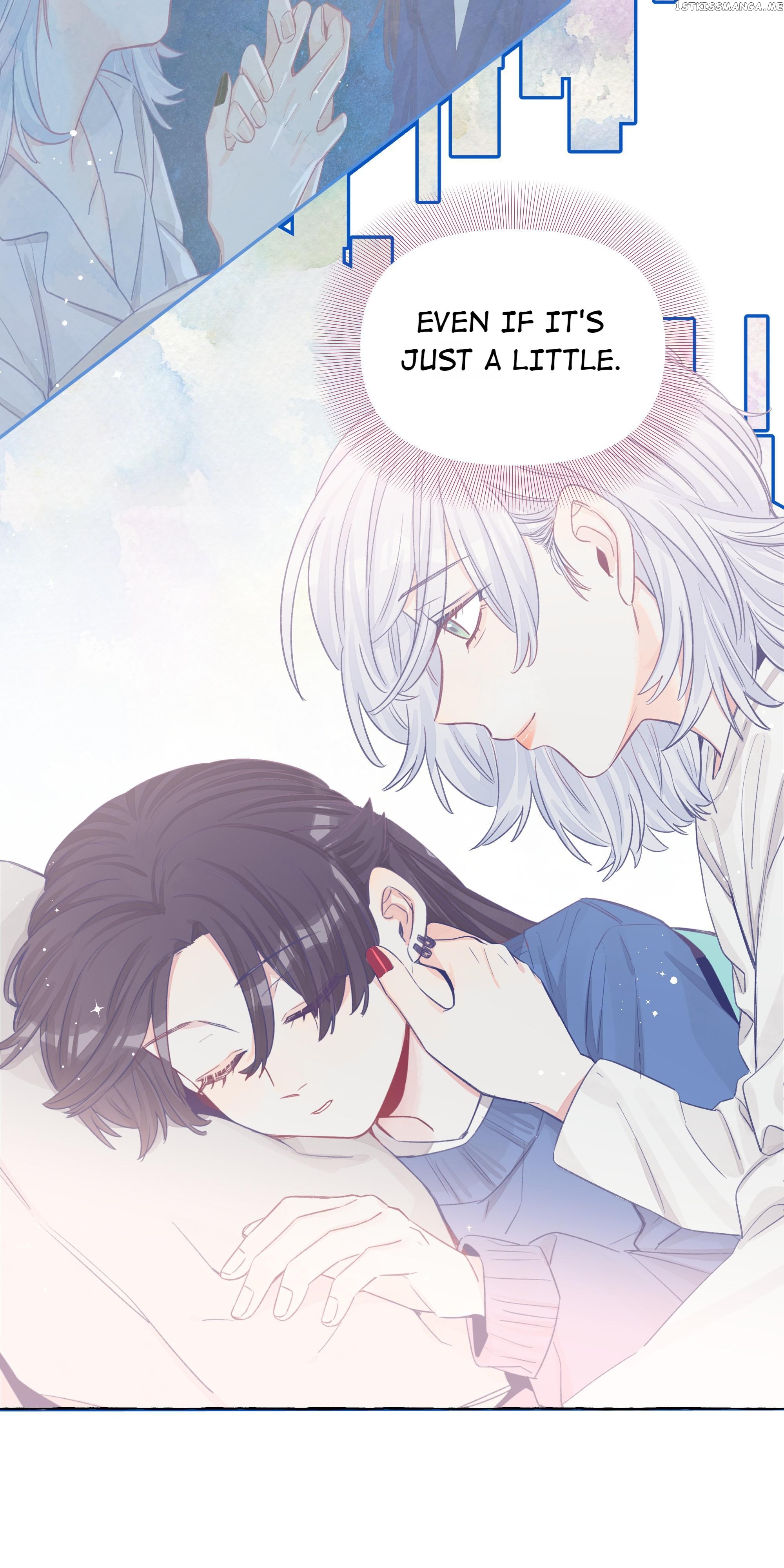 Straight Girl Trap chapter 45.2 - page 8
