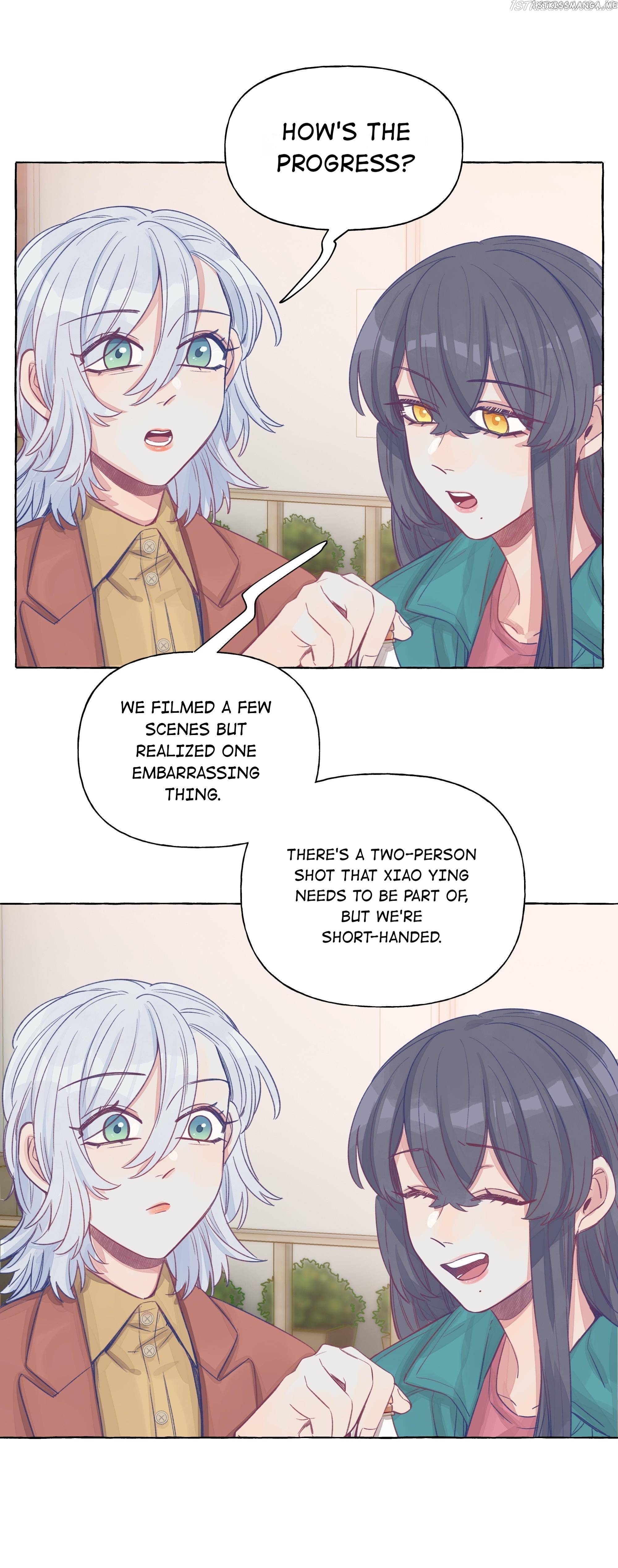 Straight Girl Trap chapter 45 - page 24