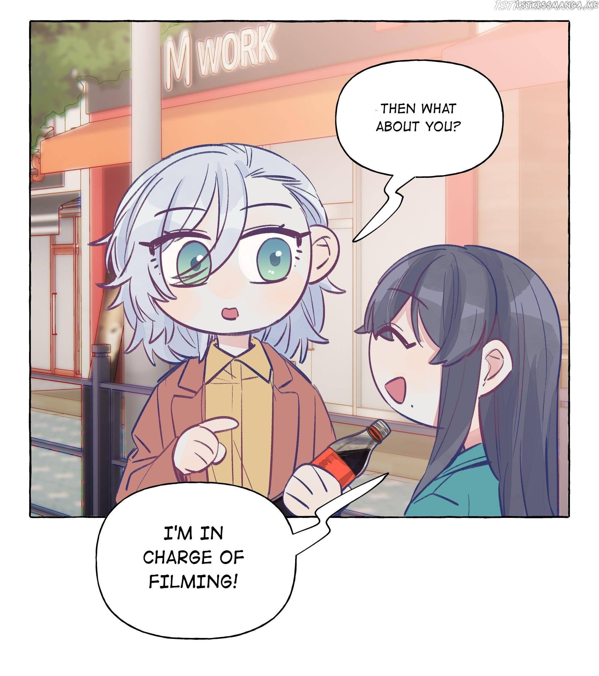 Straight Girl Trap chapter 45 - page 26