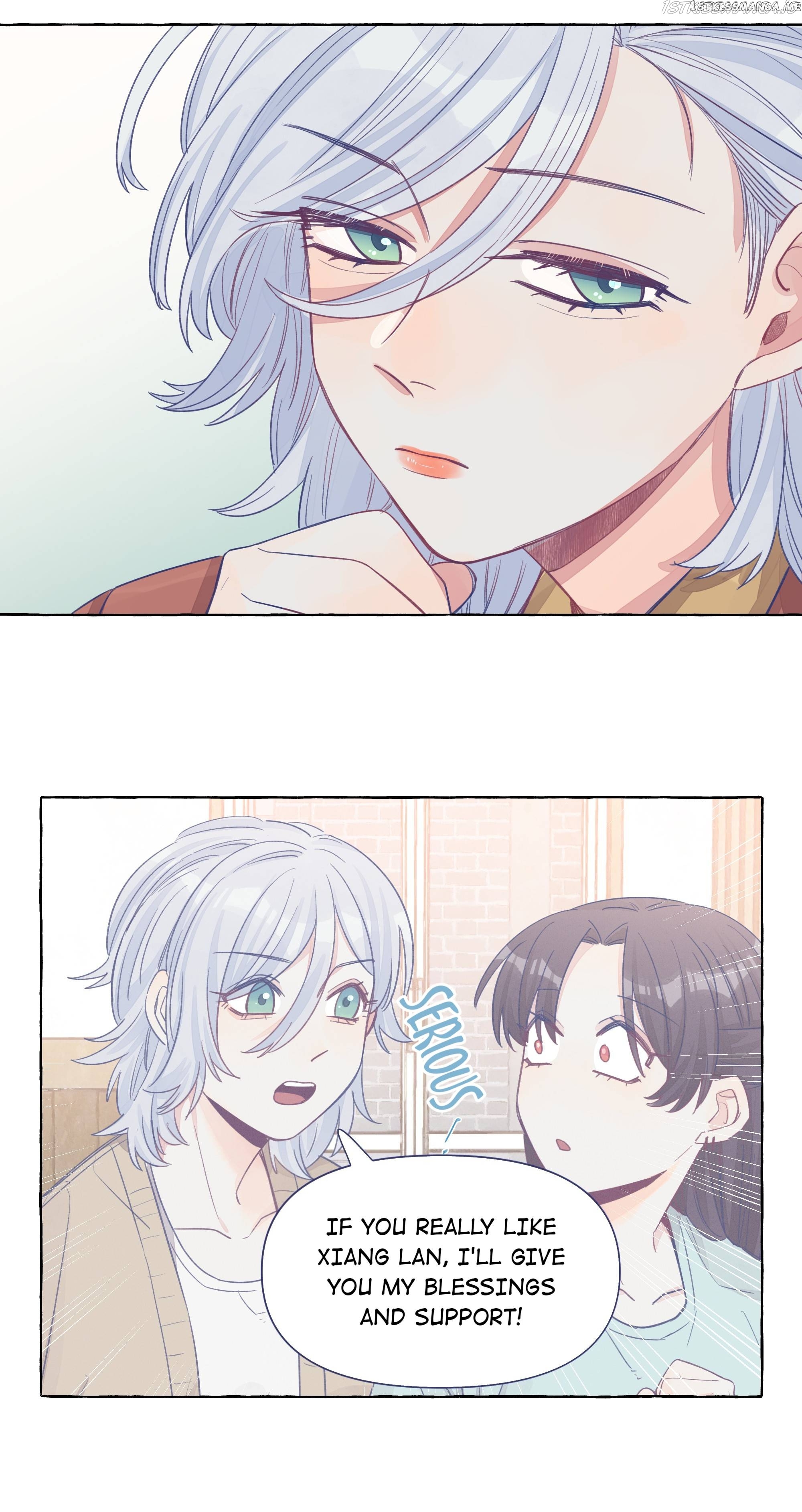 Straight Girl Trap chapter 45 - page 29