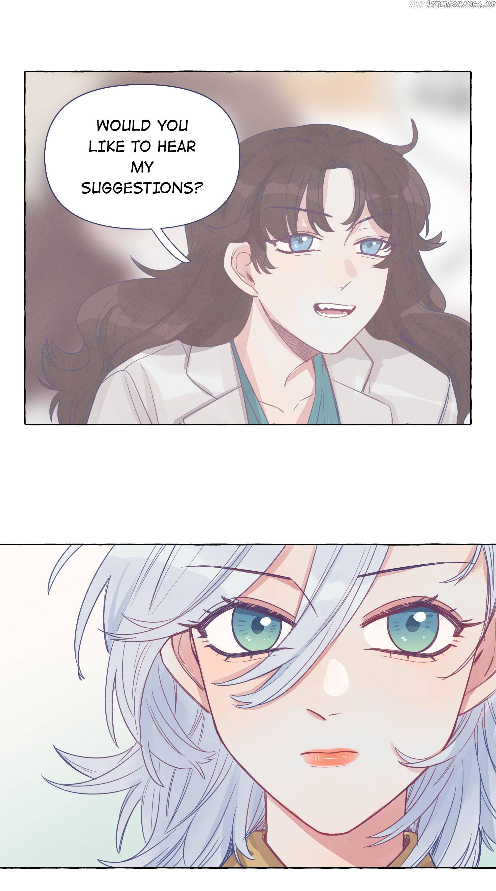 Straight Girl Trap chapter 45 - page 30