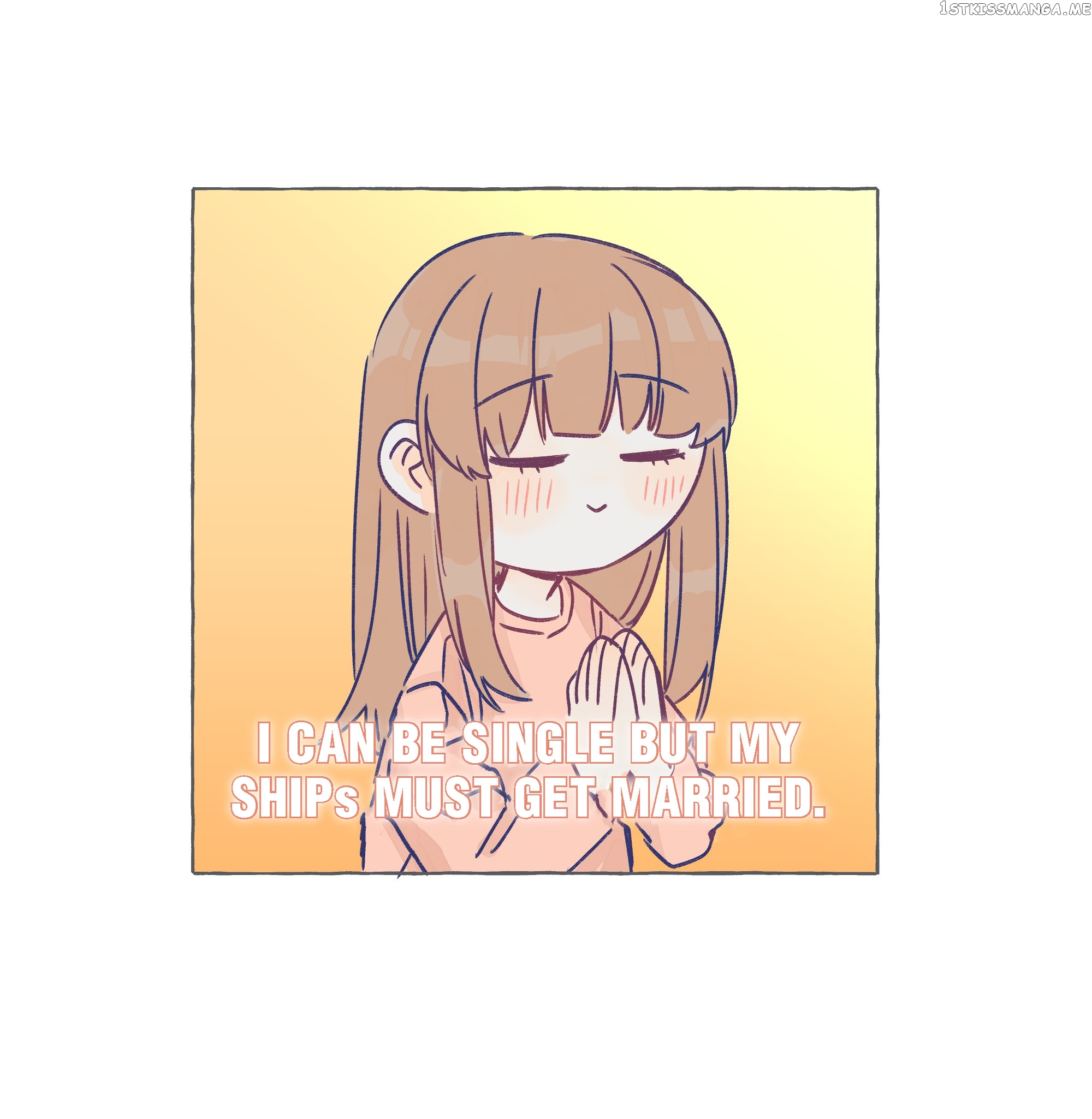 Straight Girl Trap chapter 43.2 - page 14