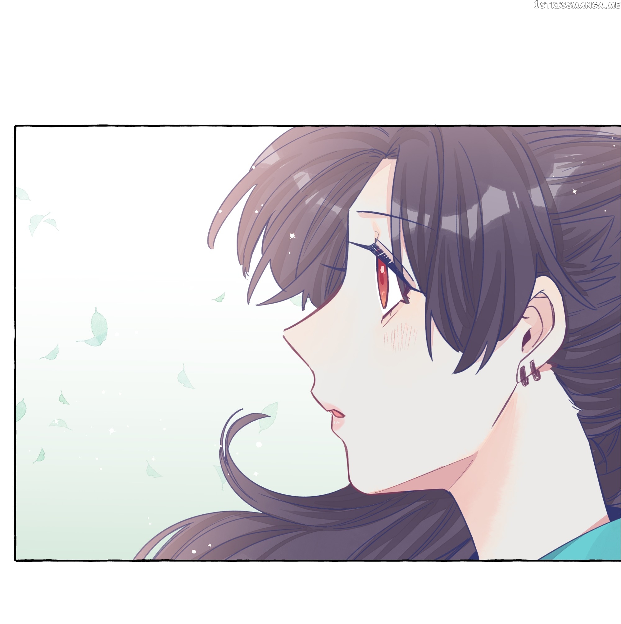 Straight Girl Trap chapter 40.2 - page 5