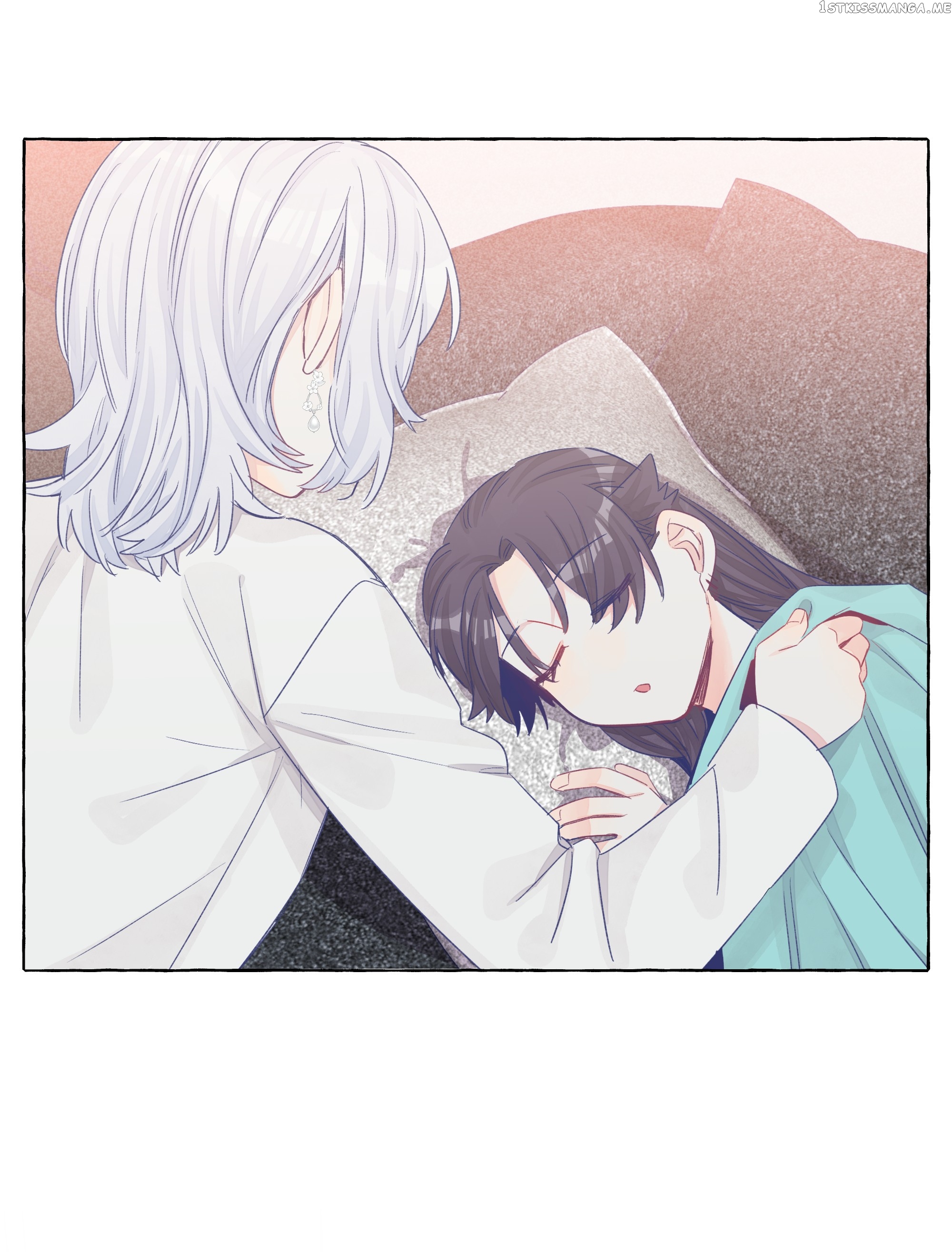 Straight Girl Trap chapter 37.5 - page 14