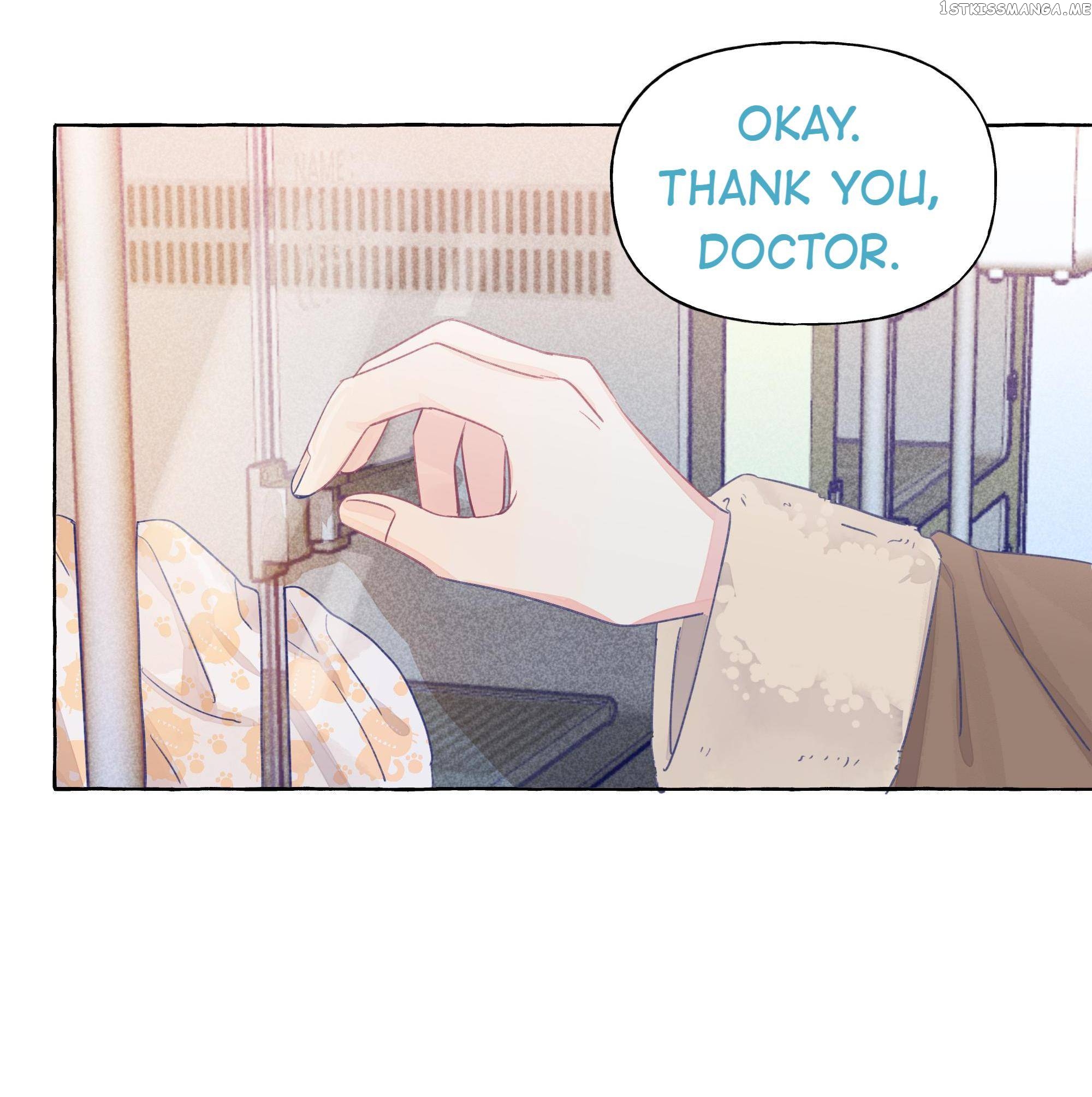 Straight Girl Trap chapter 24 - page 17