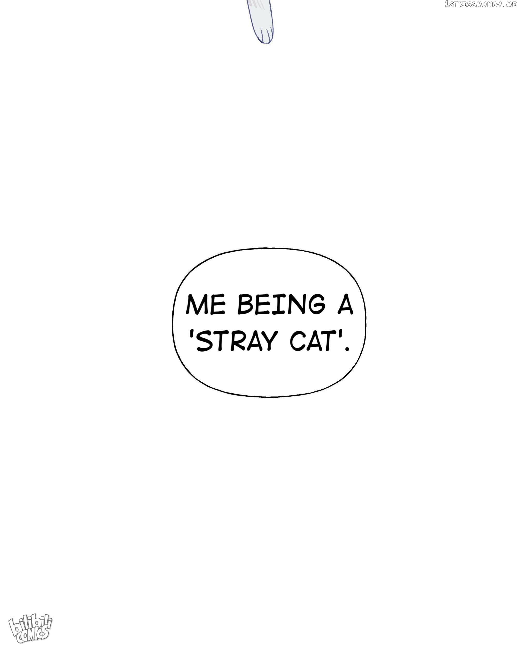 Straight Girl Trap chapter 24 - page 37