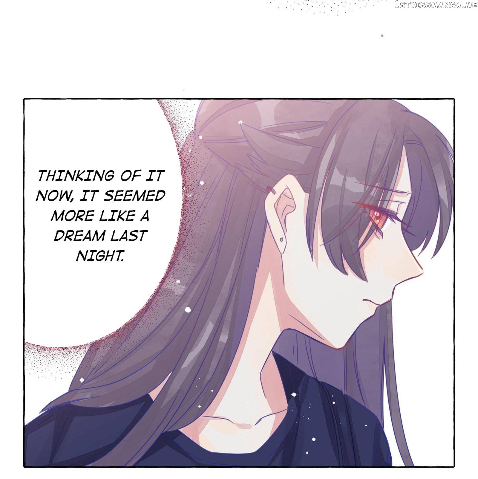Straight Girl Trap chapter 6 - page 25