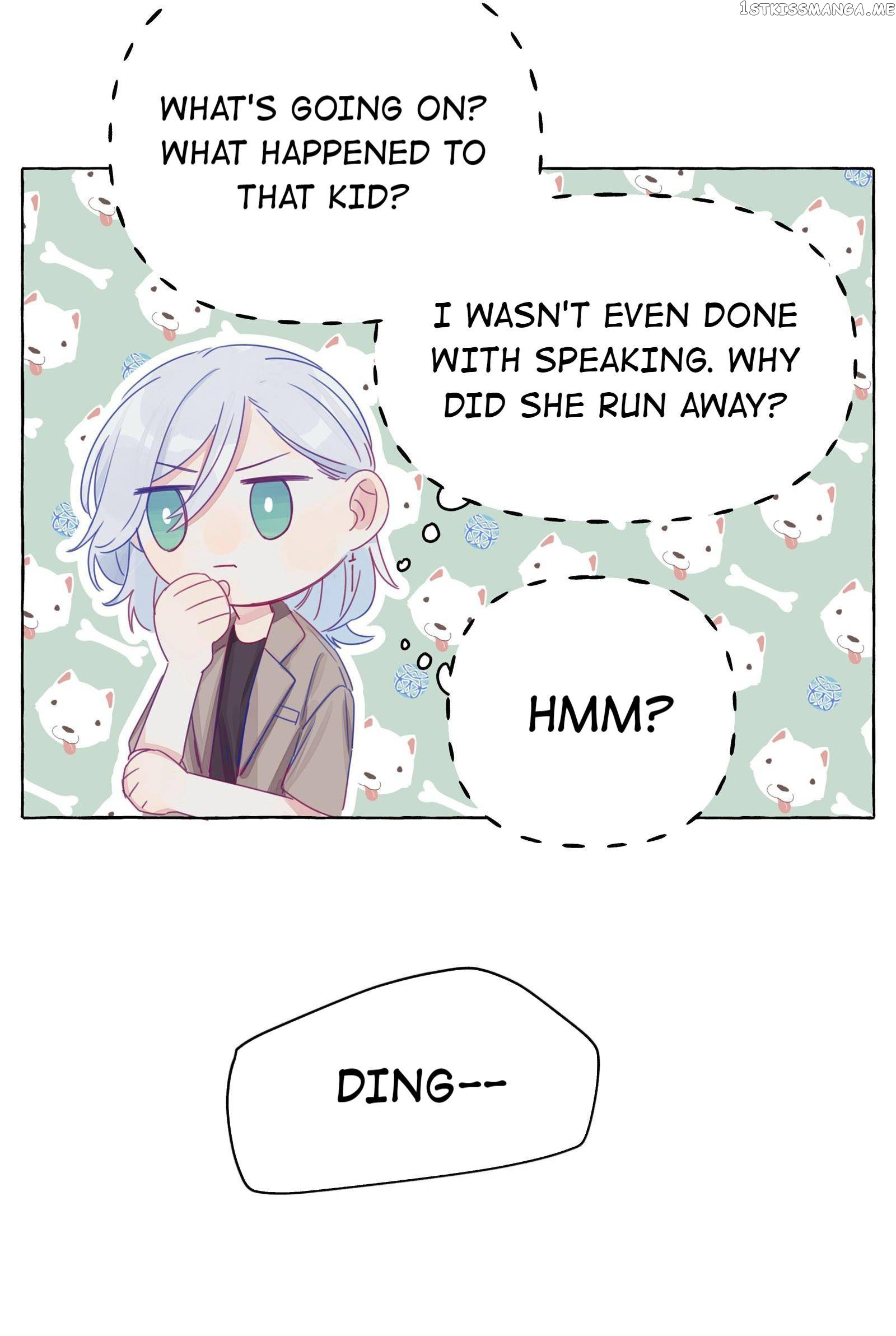 Straight Girl Trap chapter 6 - page 31