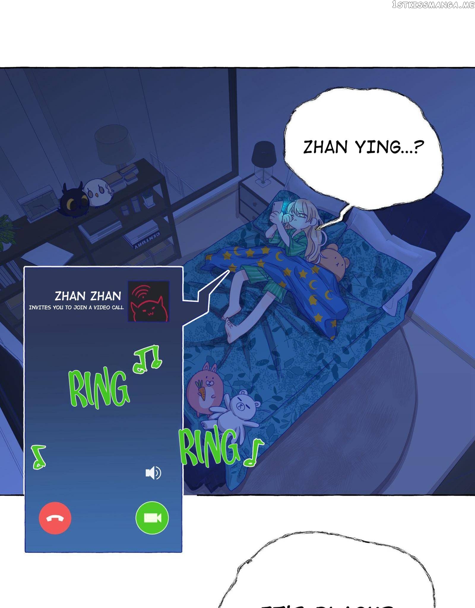 Straight Girl Trap chapter 6 - page 4