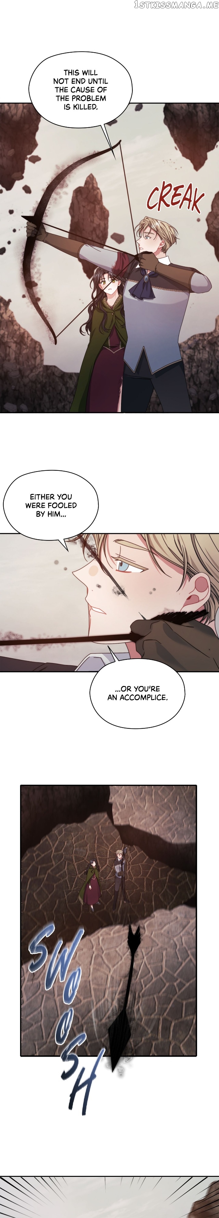 In the Name of Your Death Chapter 48 - page 14