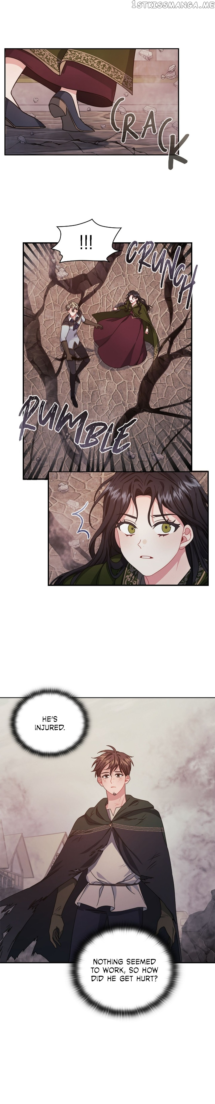In the Name of Your Death Chapter 48 - page 4