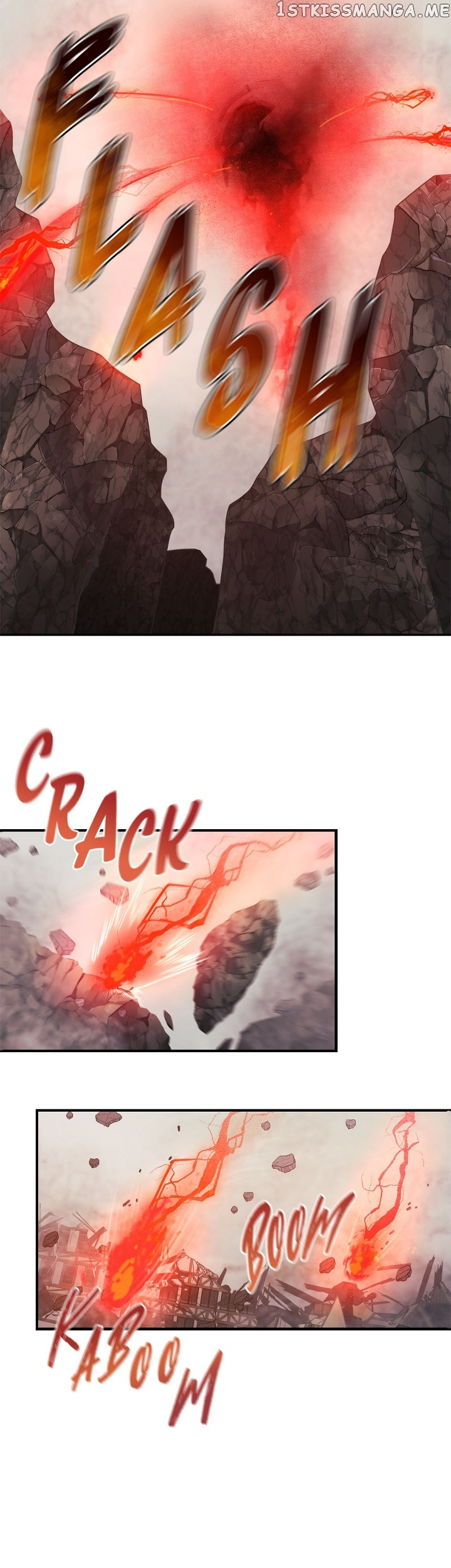 In the Name of Your Death Chapter 48 - page 7