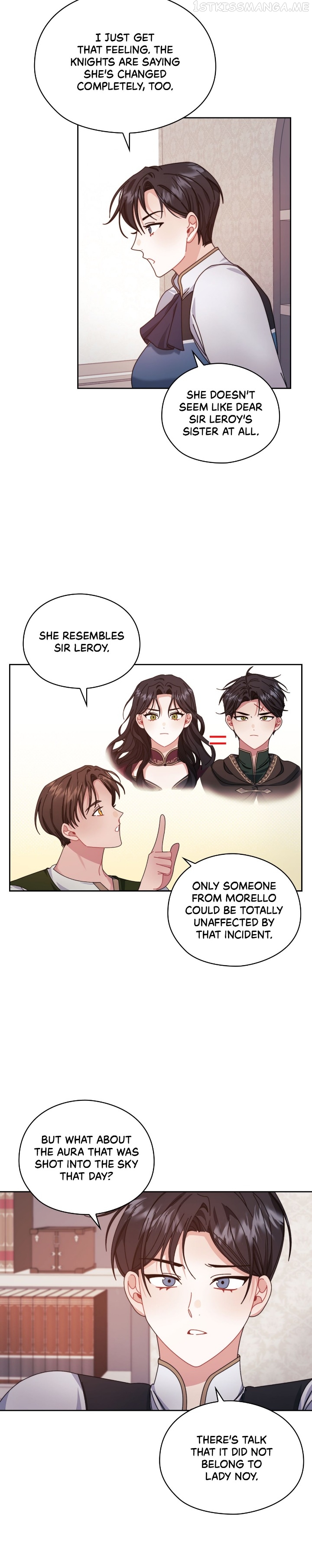 In the Name of Your Death Chapter 44 - page 10