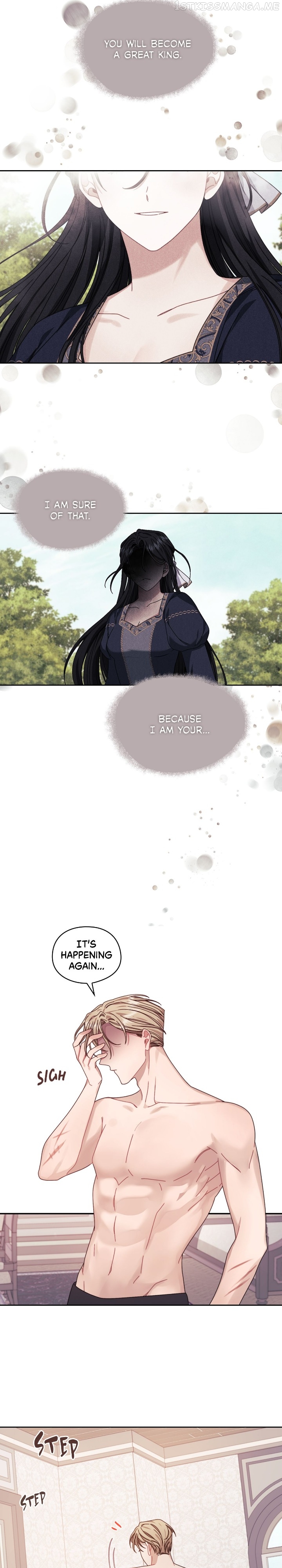 In the Name of Your Death Chapter 44 - page 16