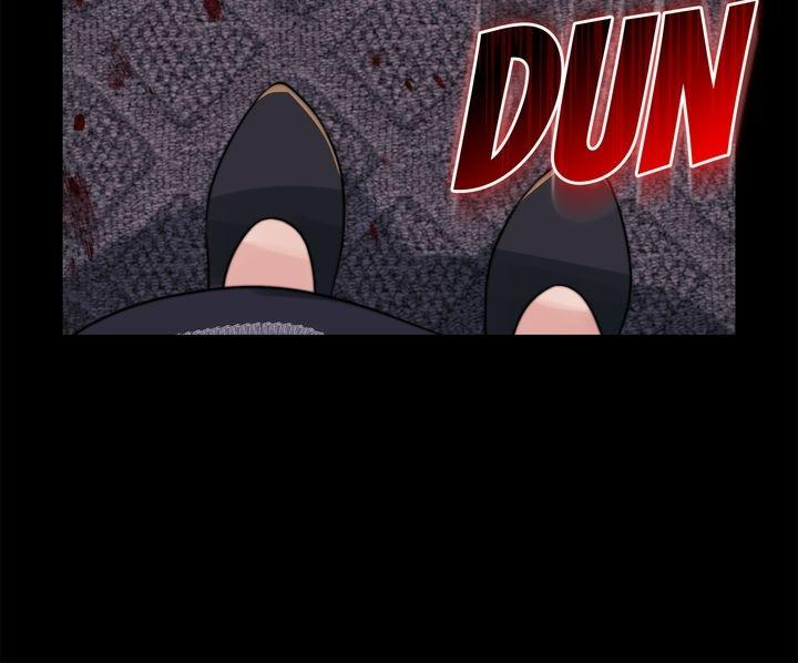 In the Name of Your Death Chapter 35 - page 4
