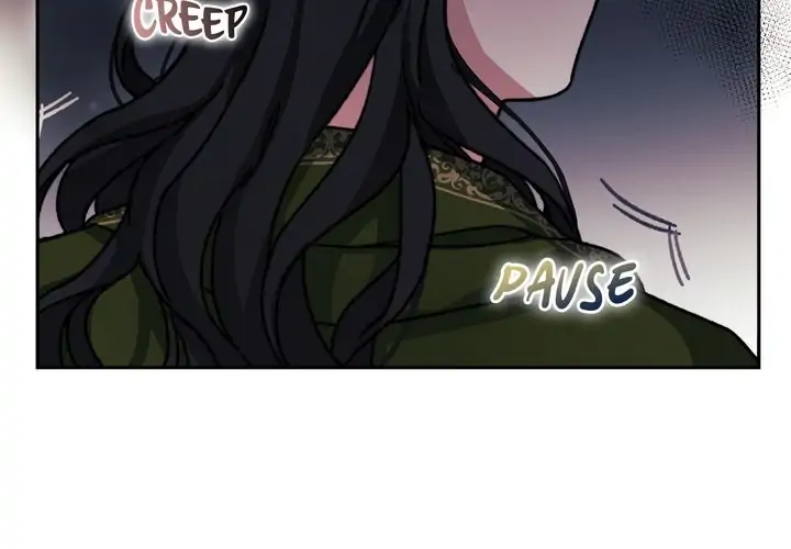 In the Name of Your Death Chapter 29 - page 17