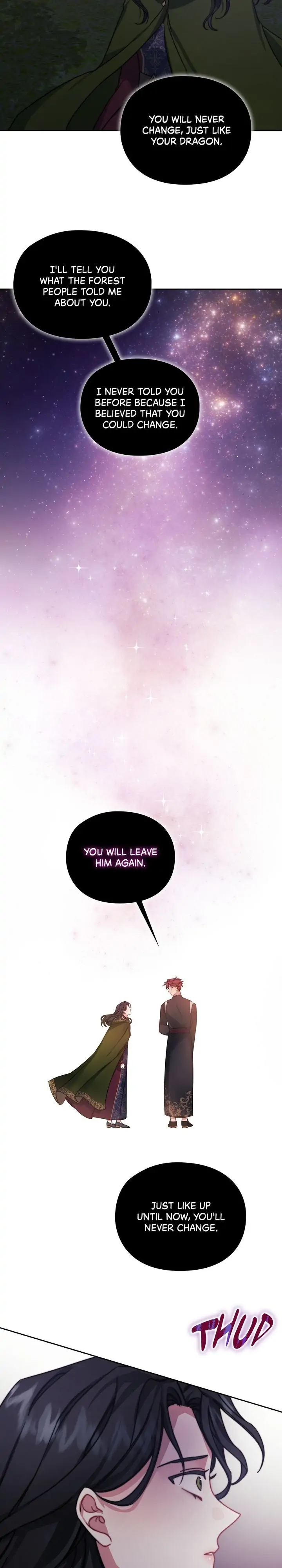 In the Name of Your Death Chapter 29 - page 20