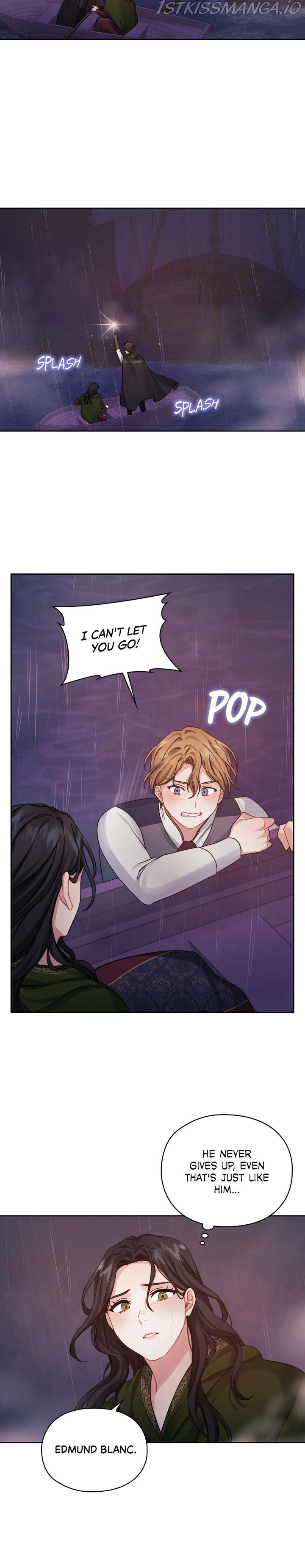 In the Name of Your Death Chapter 24 - page 10