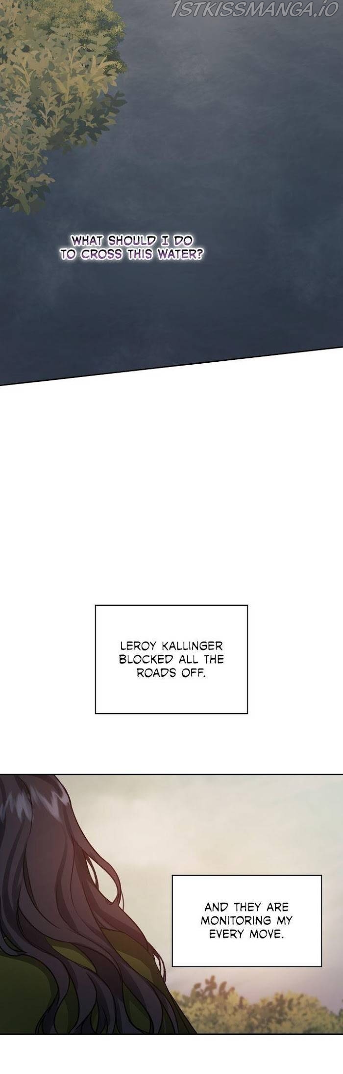 In the Name of Your Death Chapter 18 - page 20