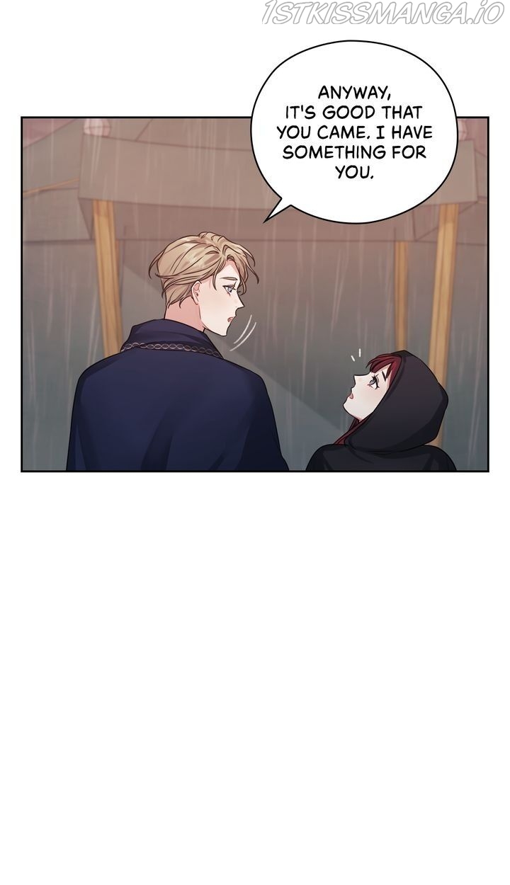 In the Name of Your Death Chapter 17 - page 4