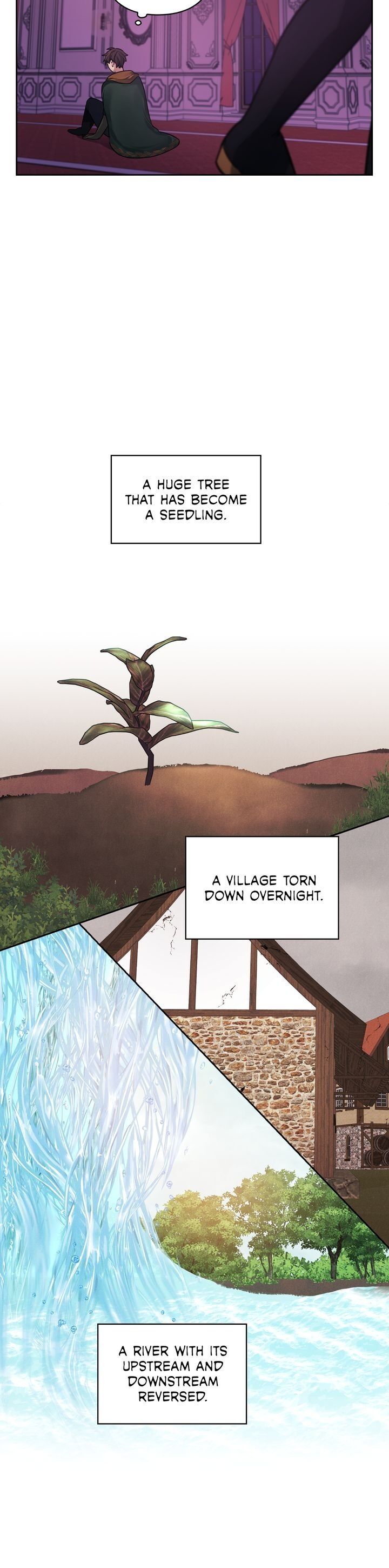 In the Name of Your Death Chapter 15 - page 21