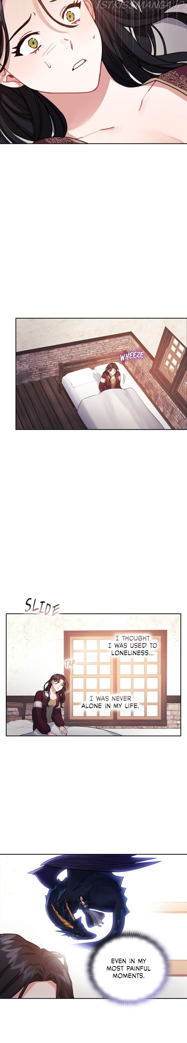 In the Name of Your Death Chapter 14 - page 15