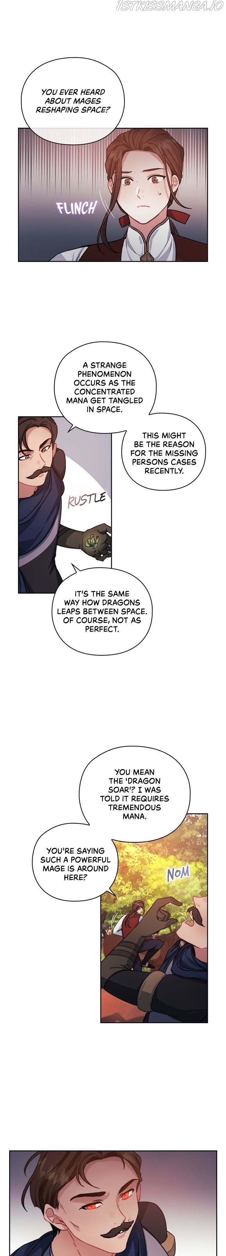 In the Name of Your Death Chapter 14 - page 2