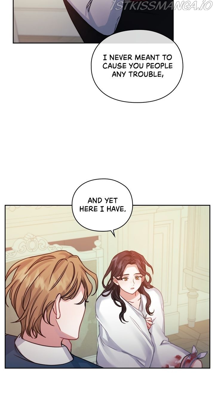 In the Name of Your Death Chapter 13 - page 16