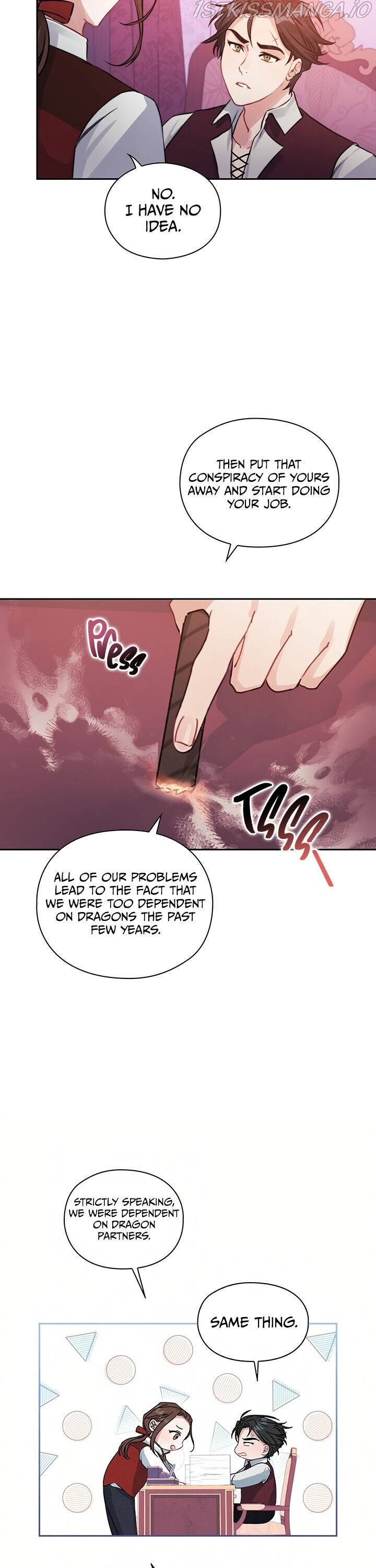 In the Name of Your Death Chapter 10 - page 15