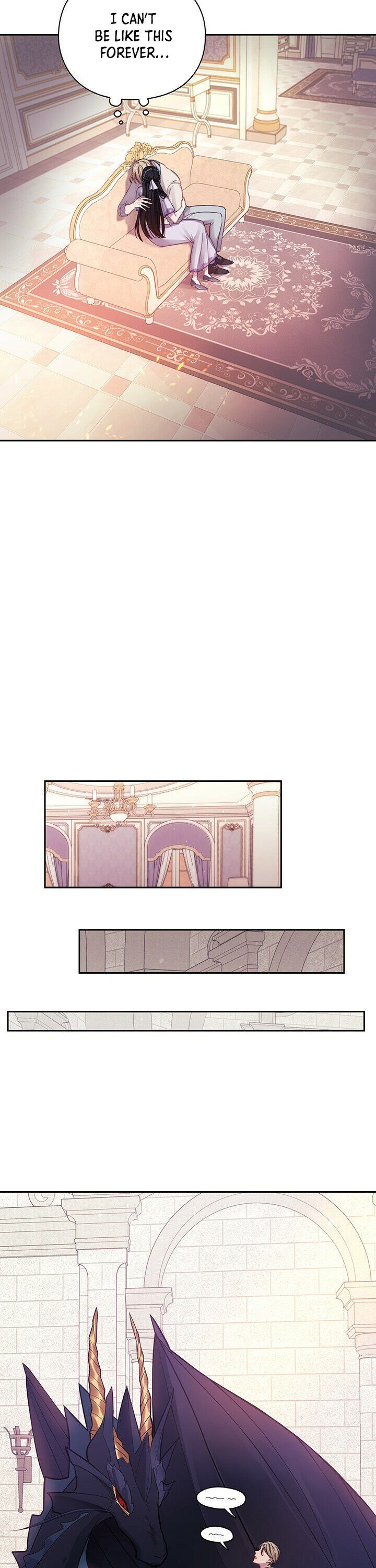 In the Name of Your Death Chapter 2 - page 9
