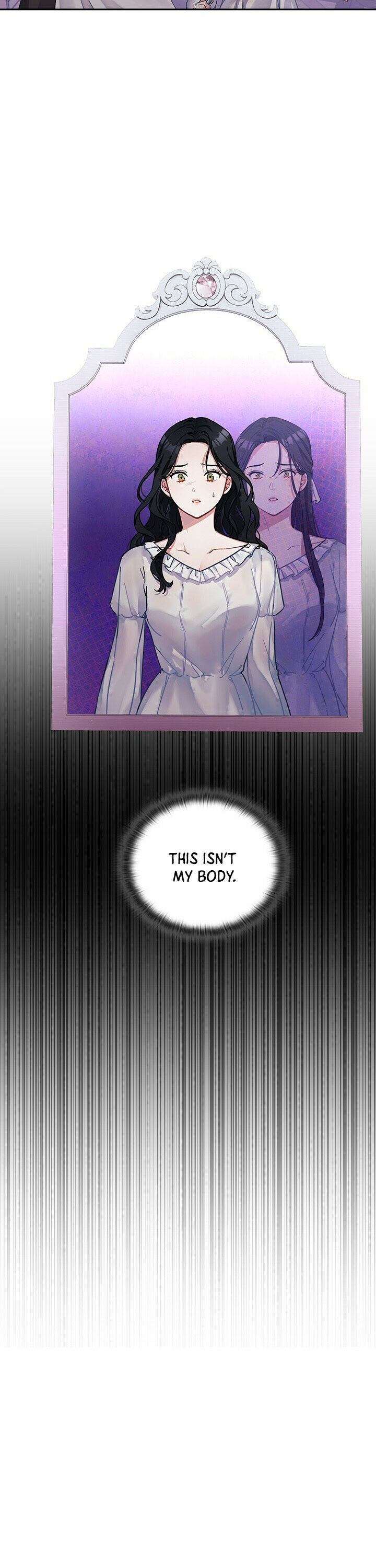 In the Name of Your Death Chapter 1 - page 13