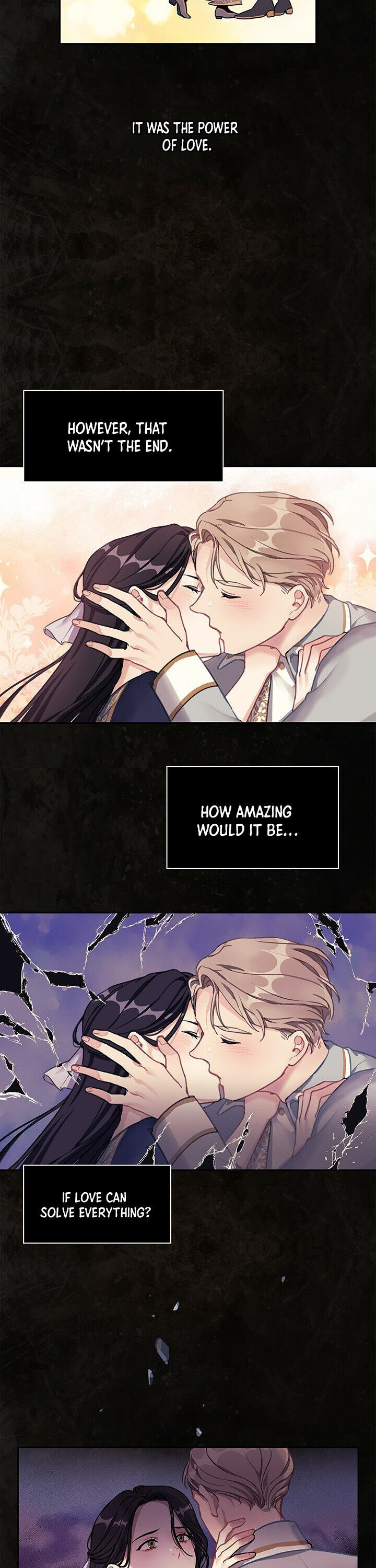 In the Name of Your Death Chapter 0 - page 13