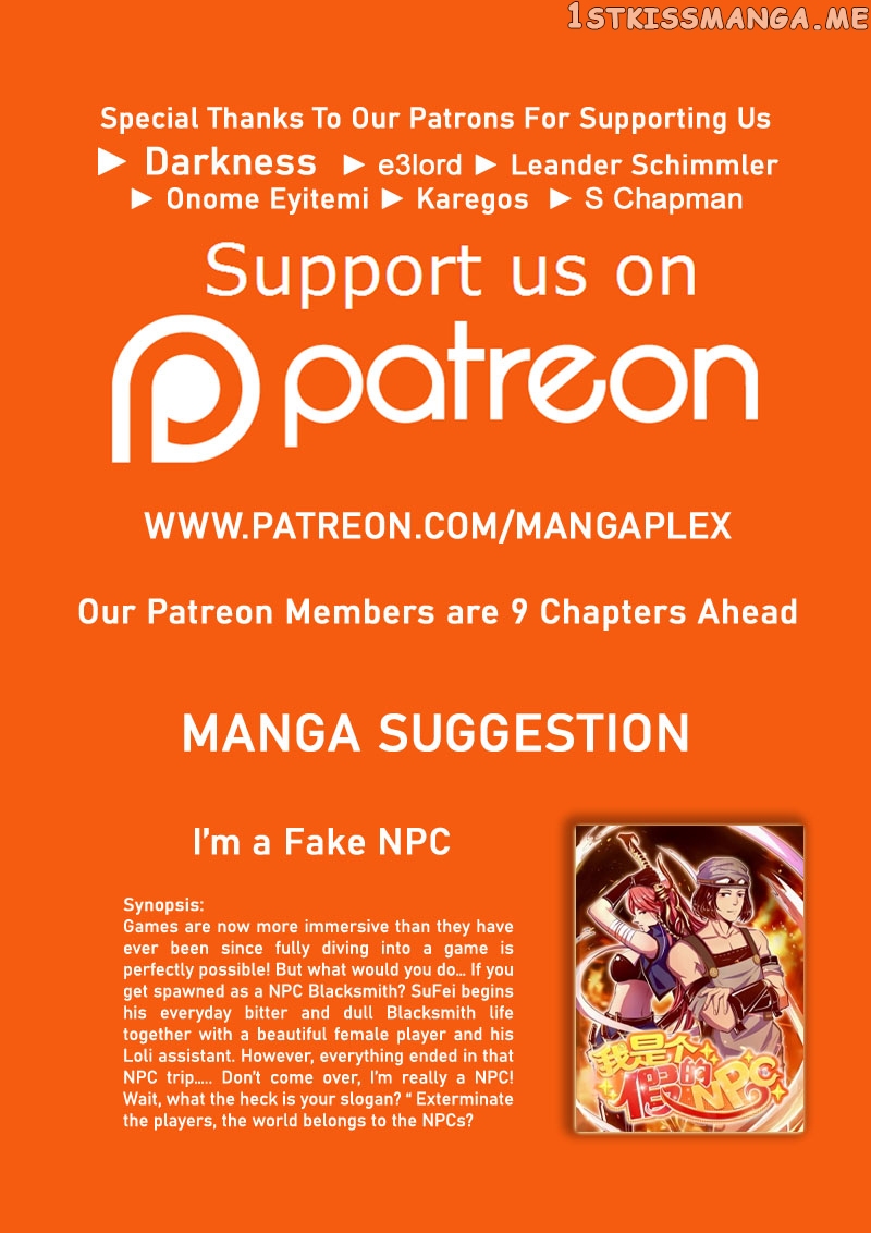 Martial Master chapter 274 - page 11