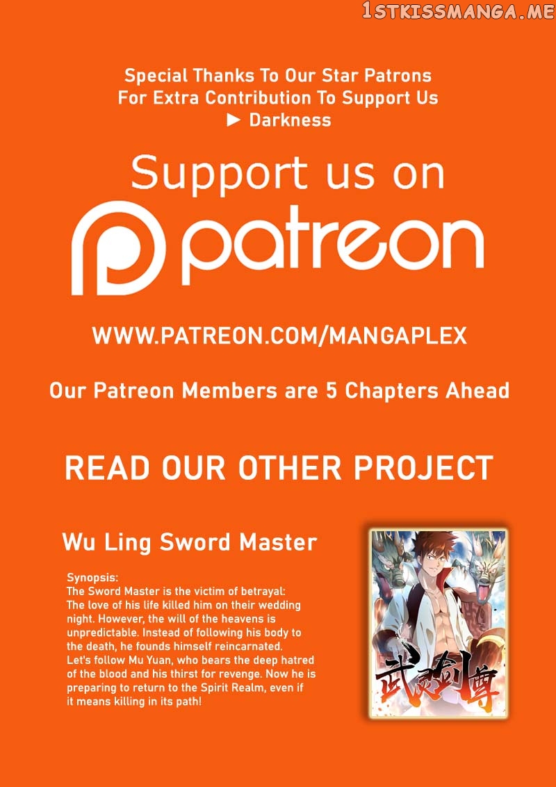 Martial Master chapter 269 - page 11