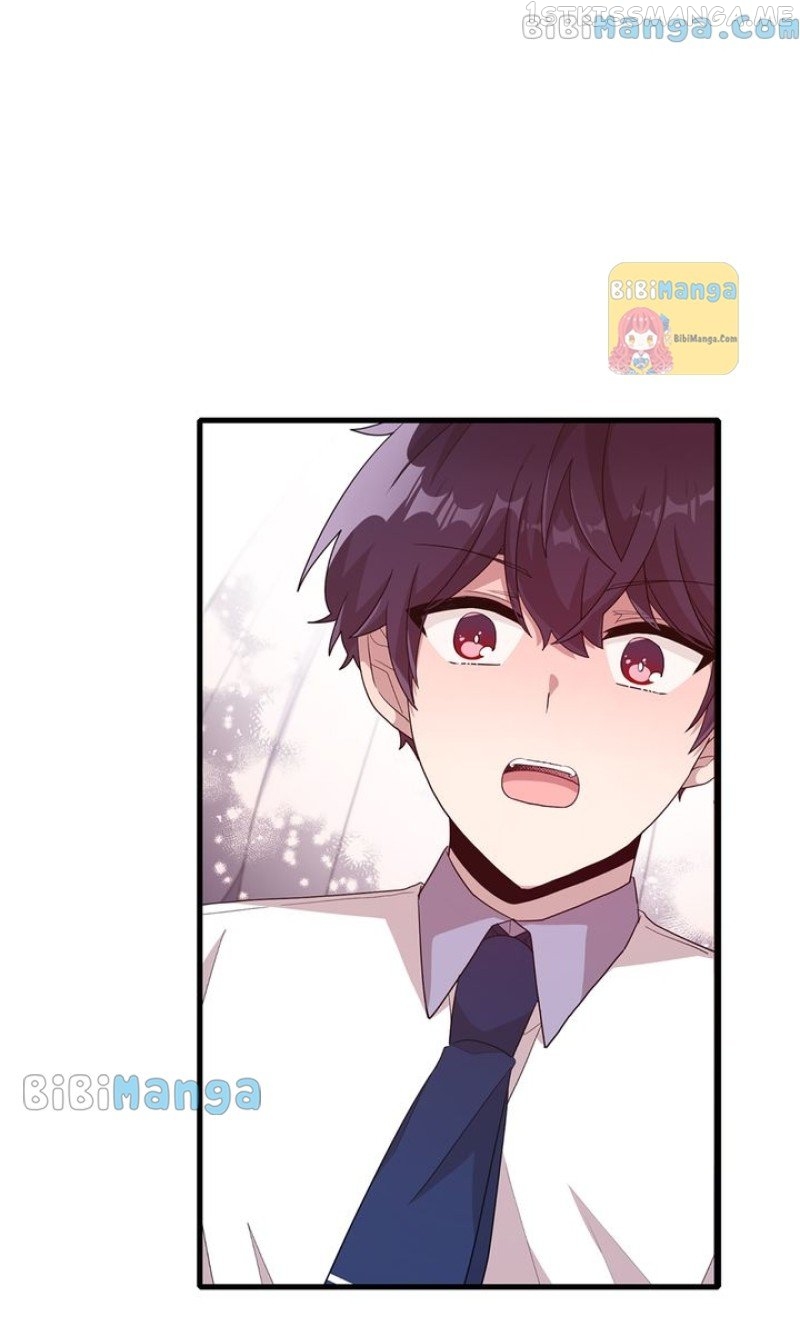 I’m Your Guardian Angel Chapter 95 - page 13