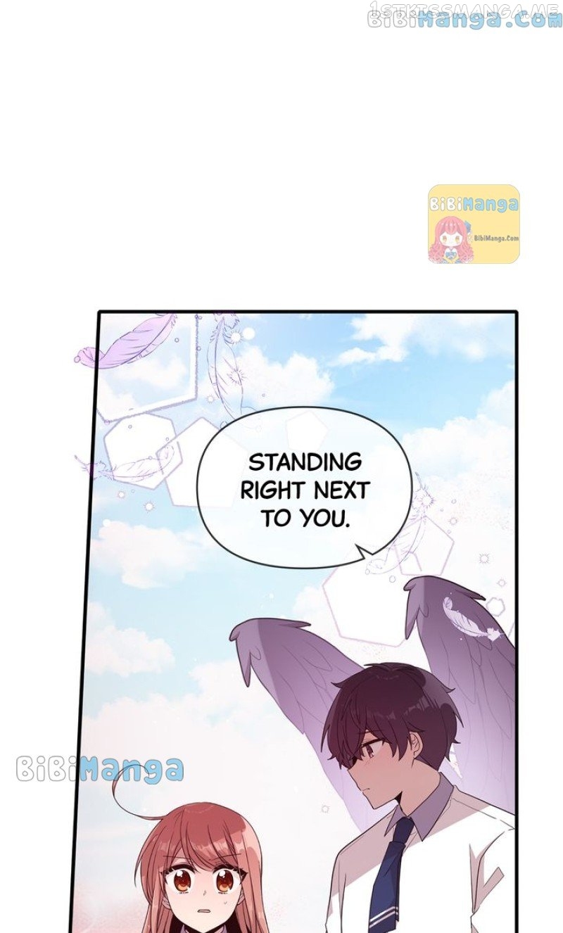 I’m Your Guardian Angel Chapter 95 - page 2